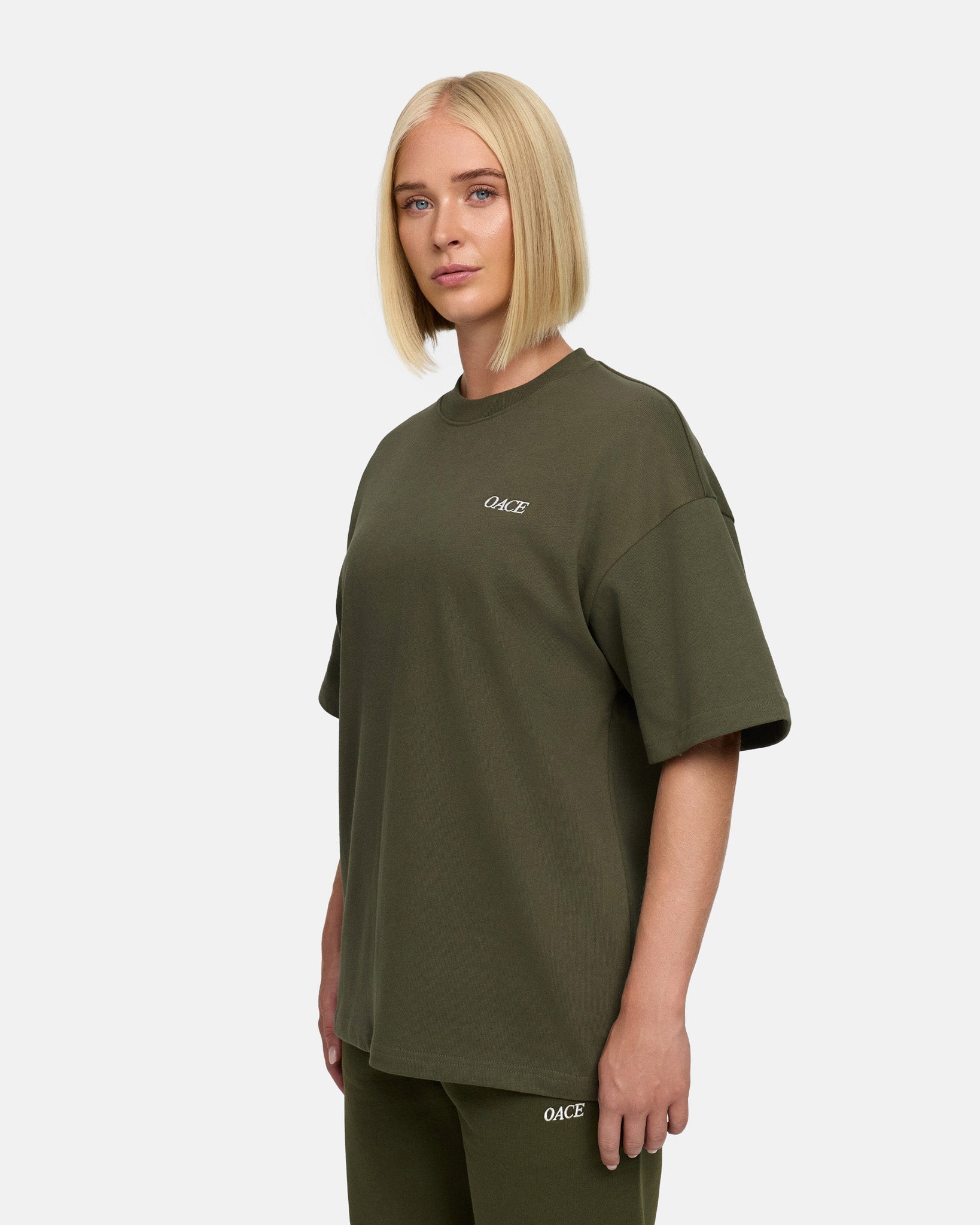 dark olive|women