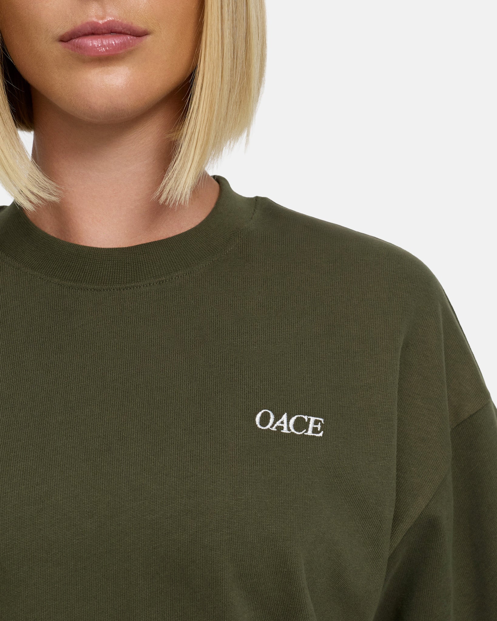 dark olive|women