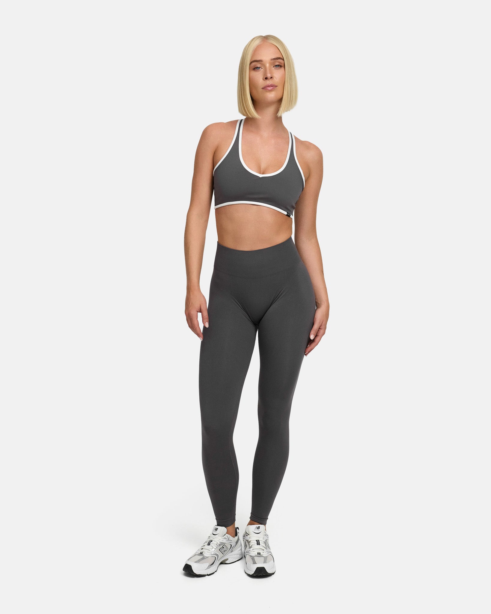 coal grey