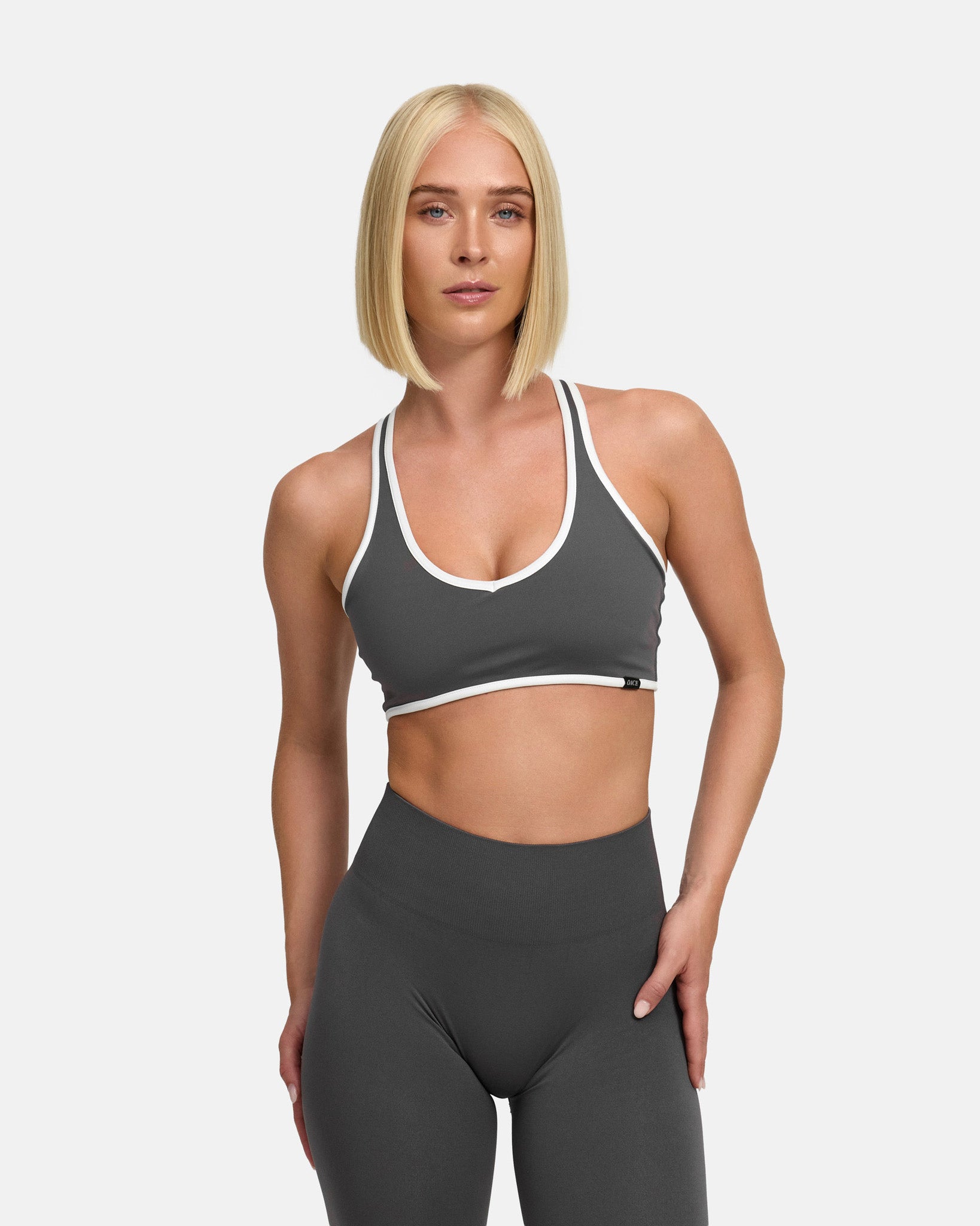 coal grey
