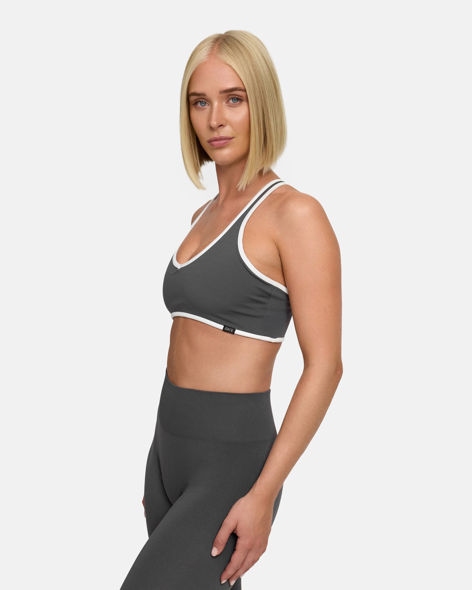 coal grey