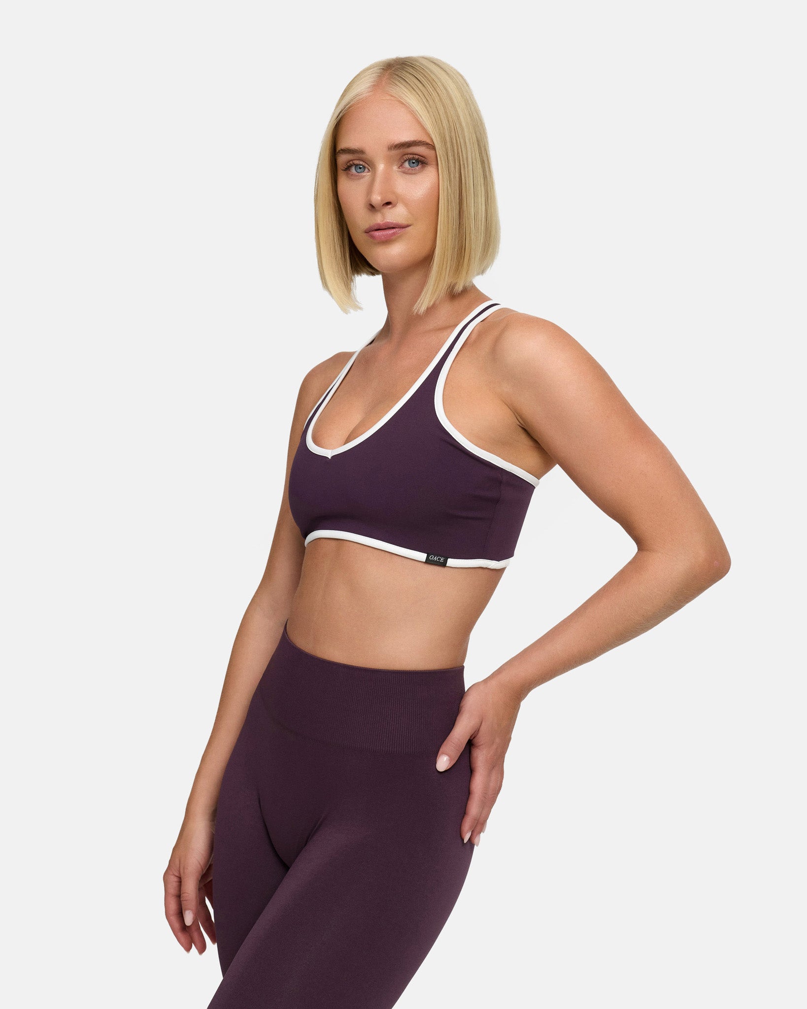 dark violet