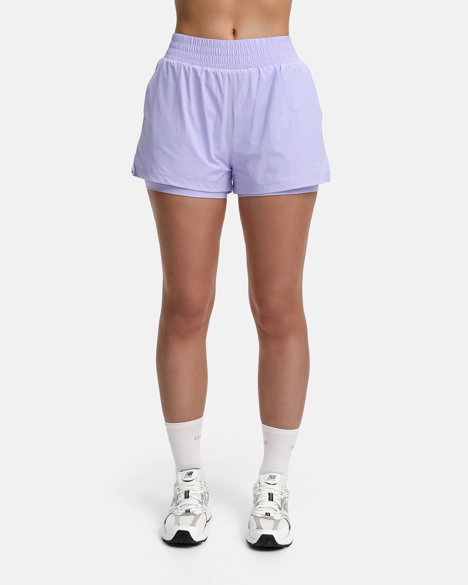 vibrant lilac