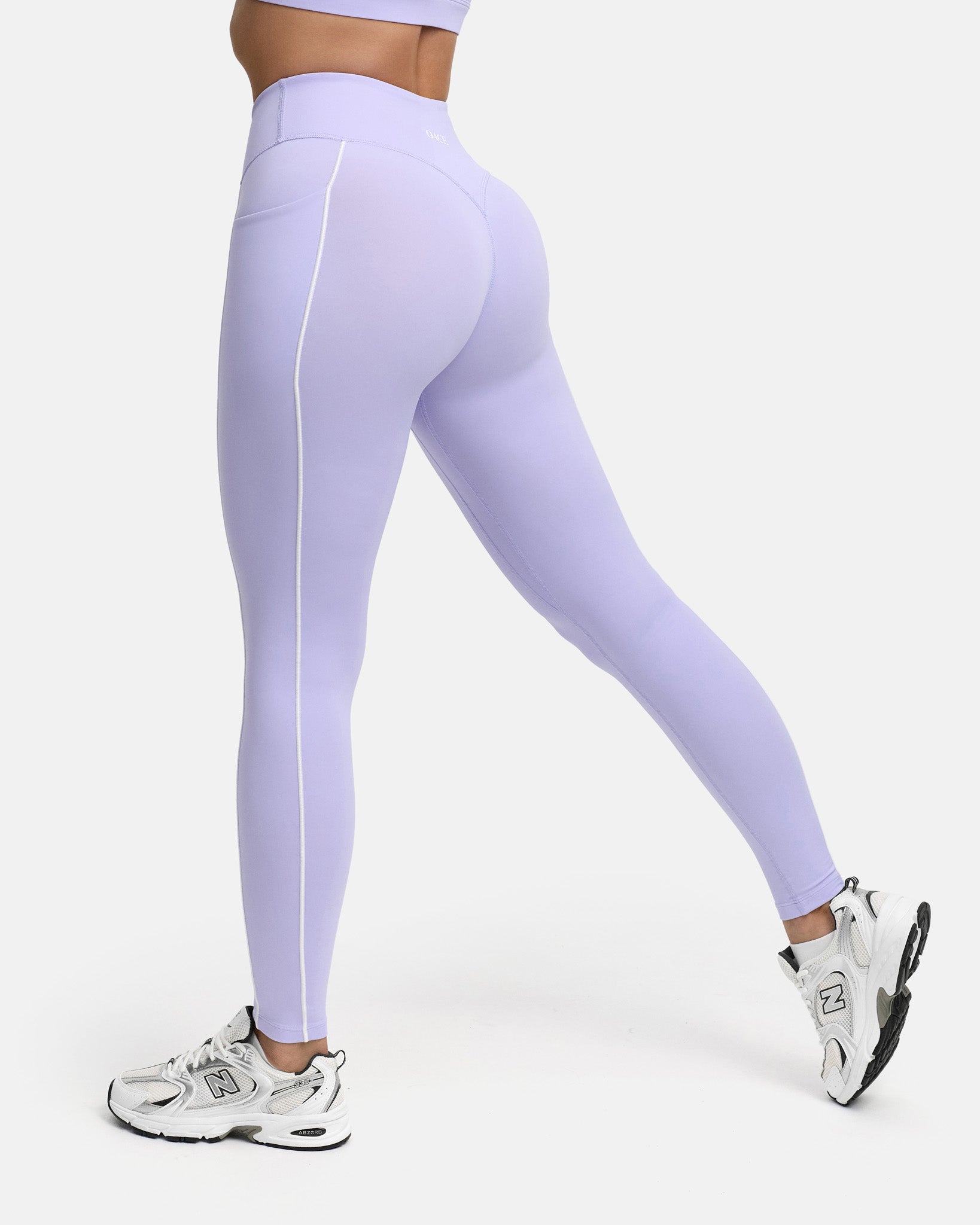 vibrant lilac