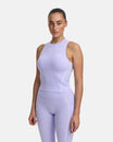 vibrant lilac