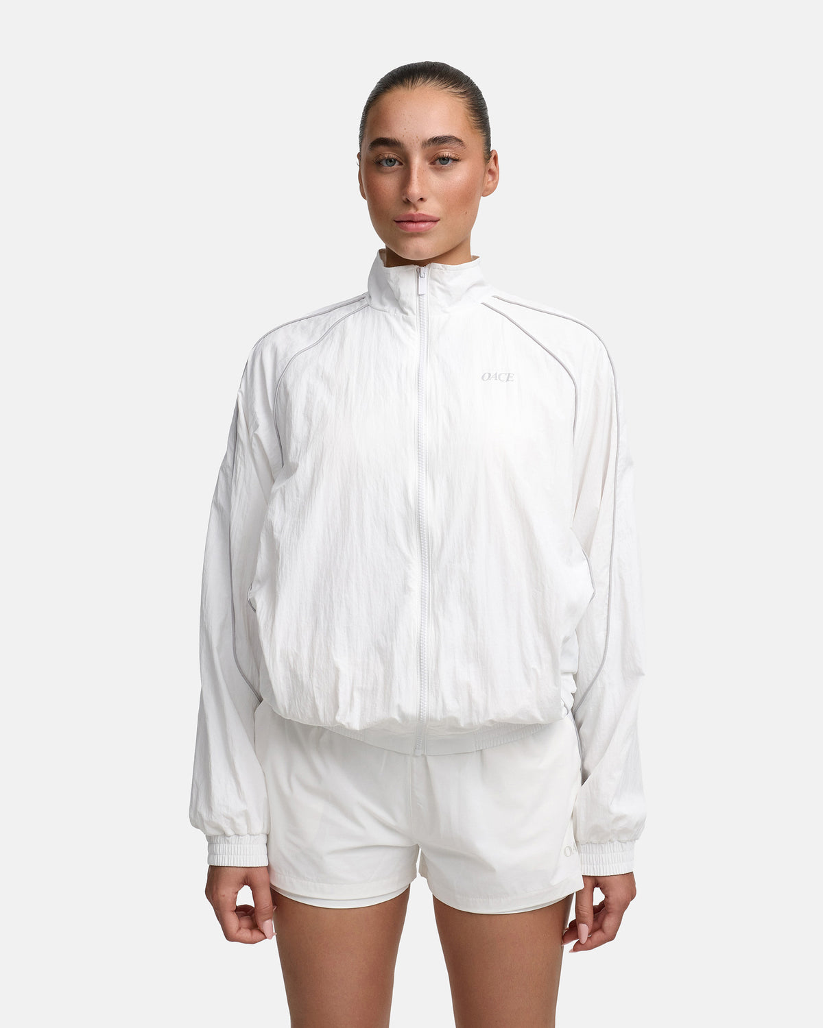 Pulse Track Jacket | Sportlich im Alltag