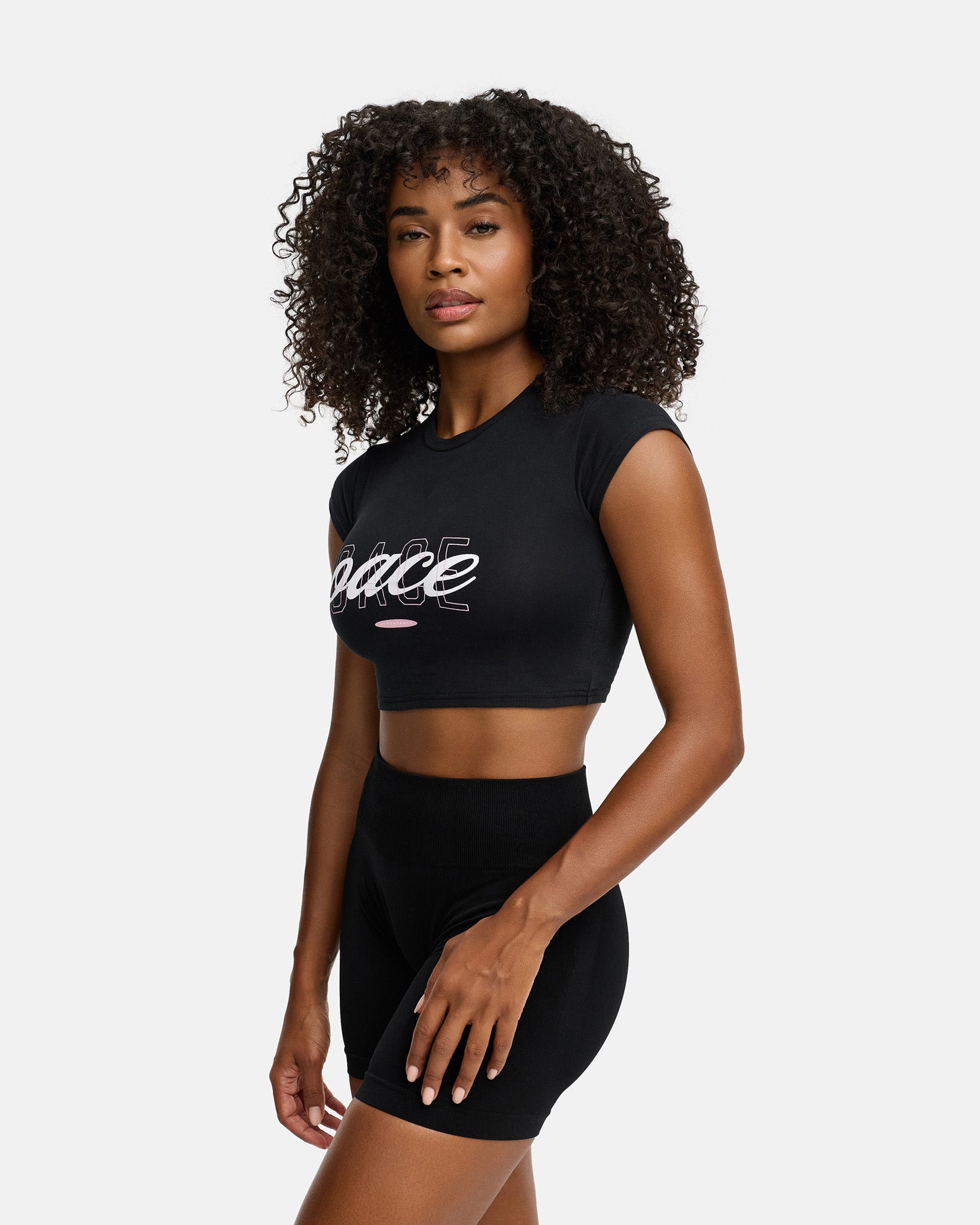 true black