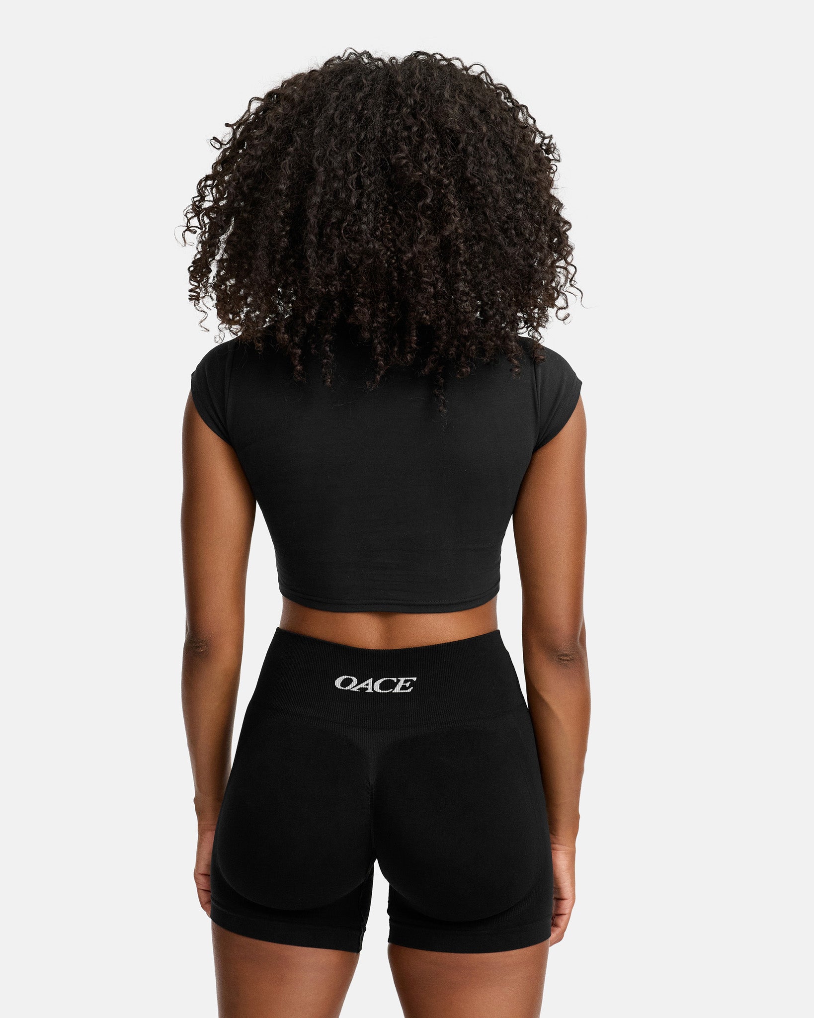 true black