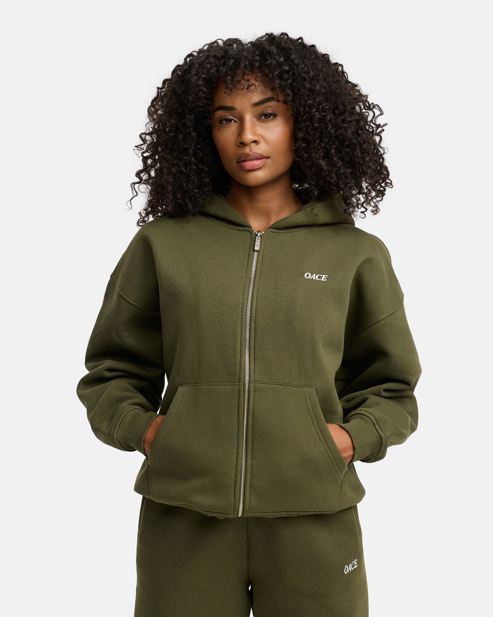 dark olive