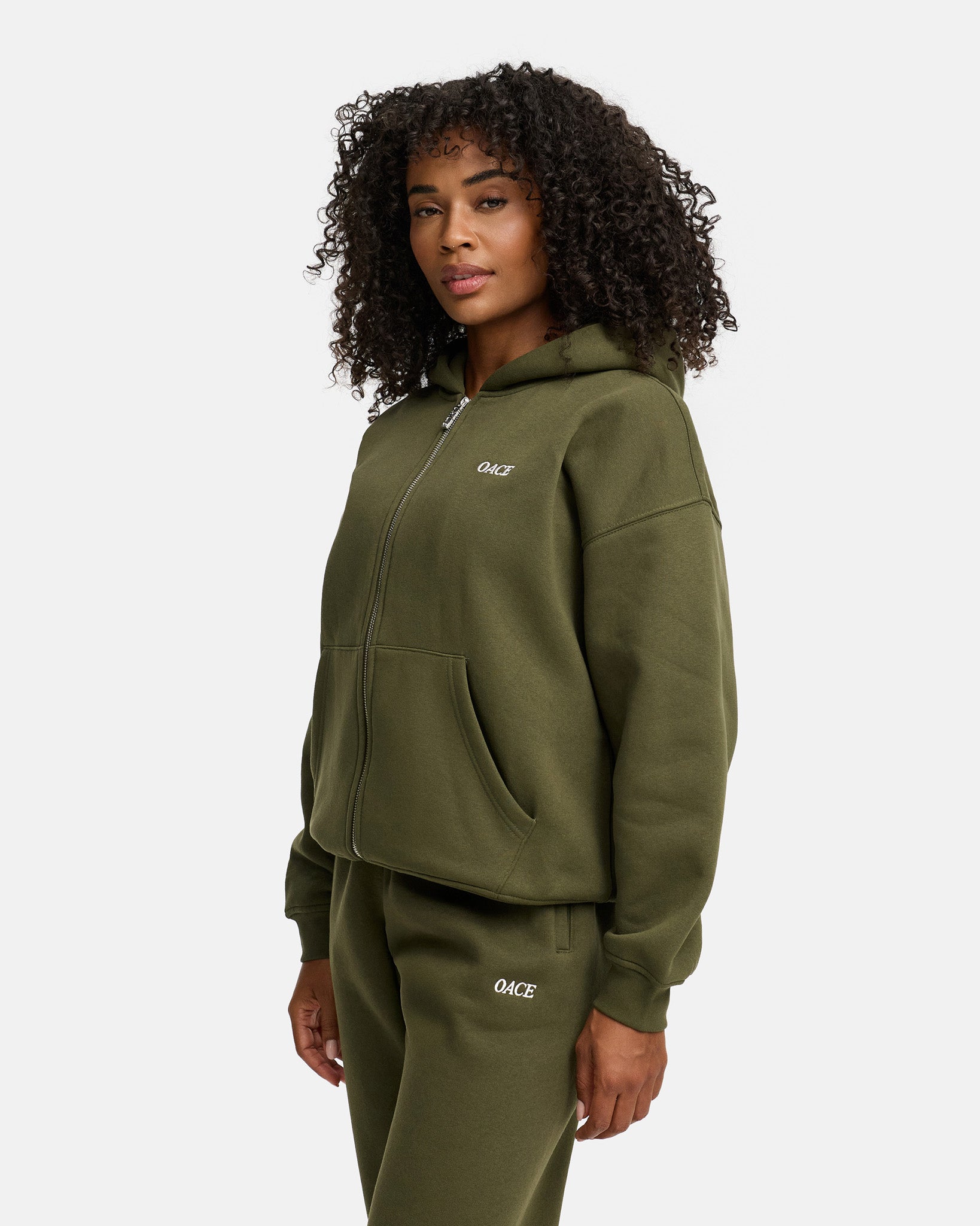 dark olive