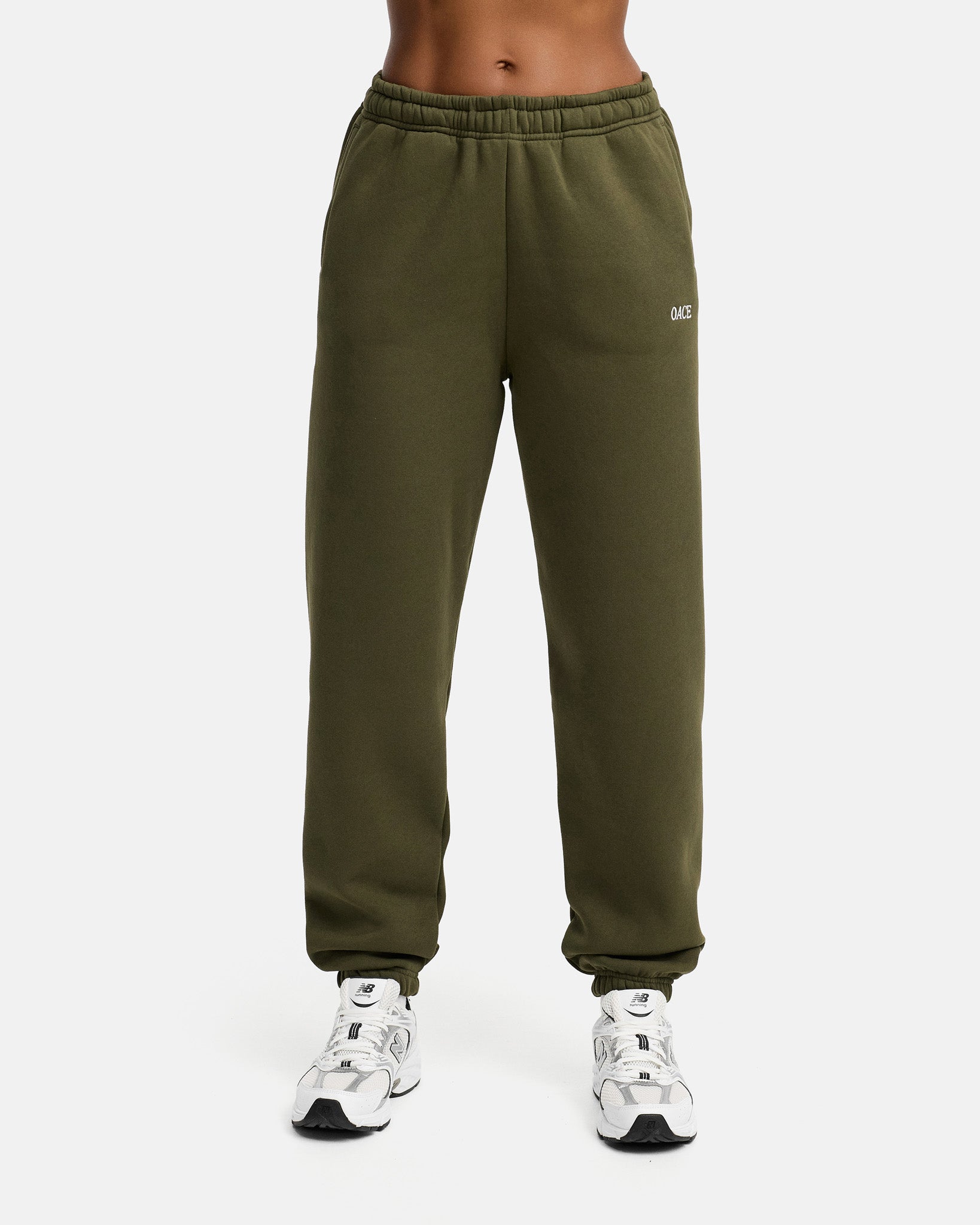 dark olive