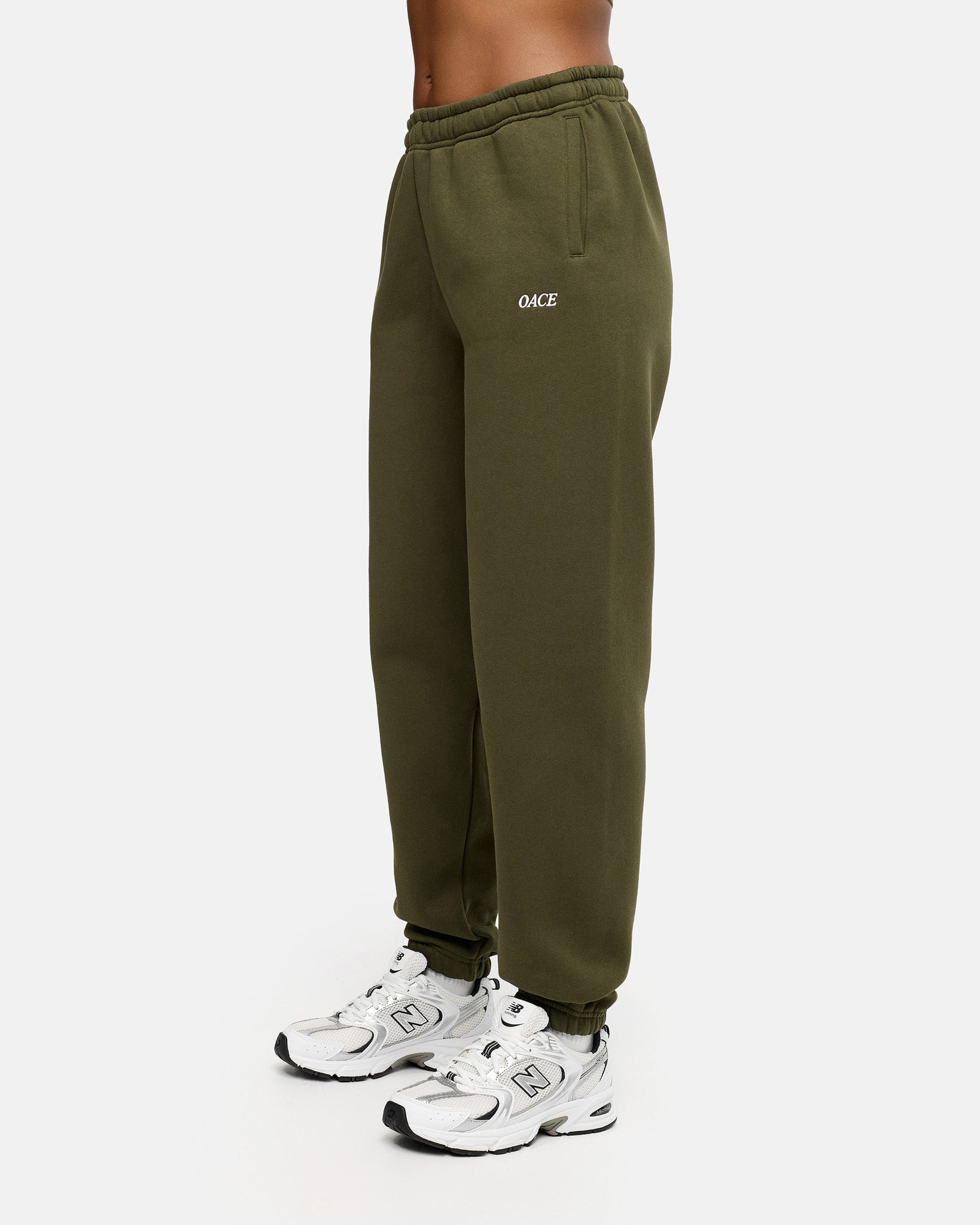 dark olive