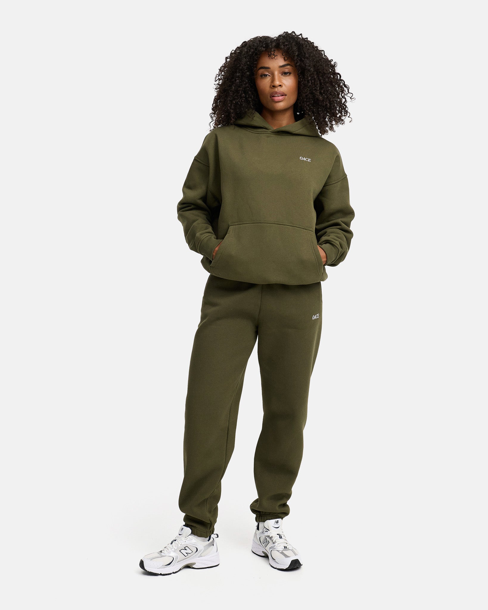 dark olive