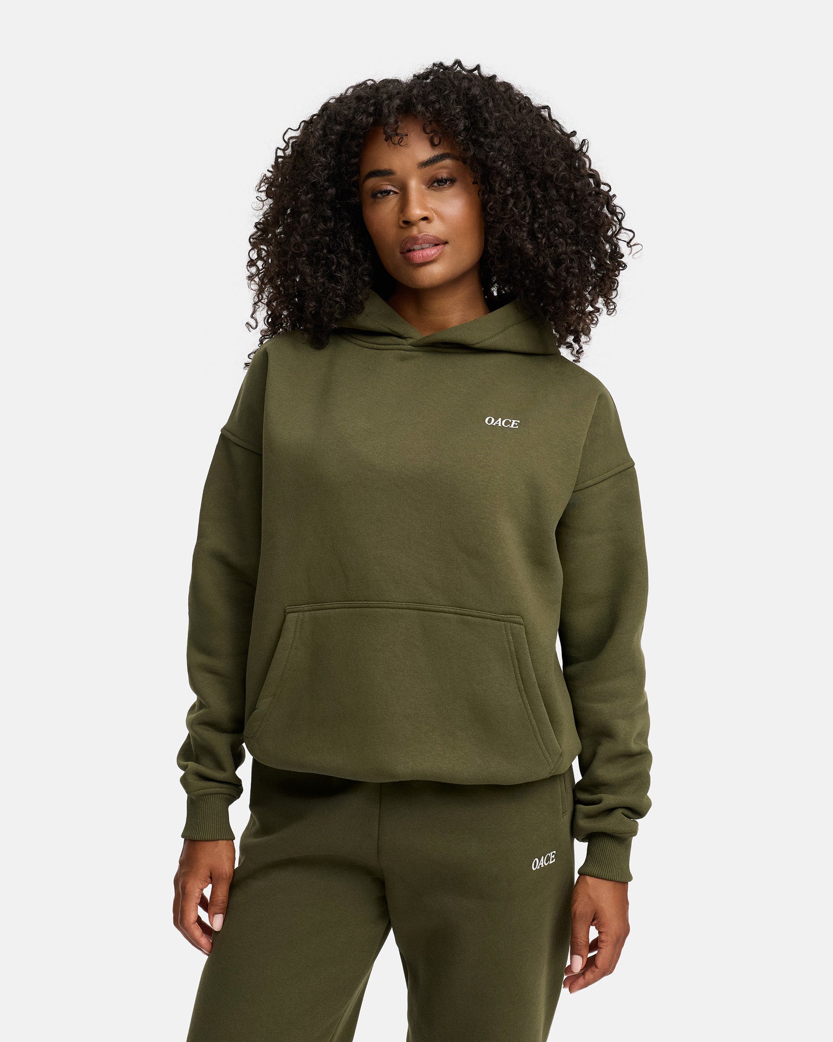 dark olive