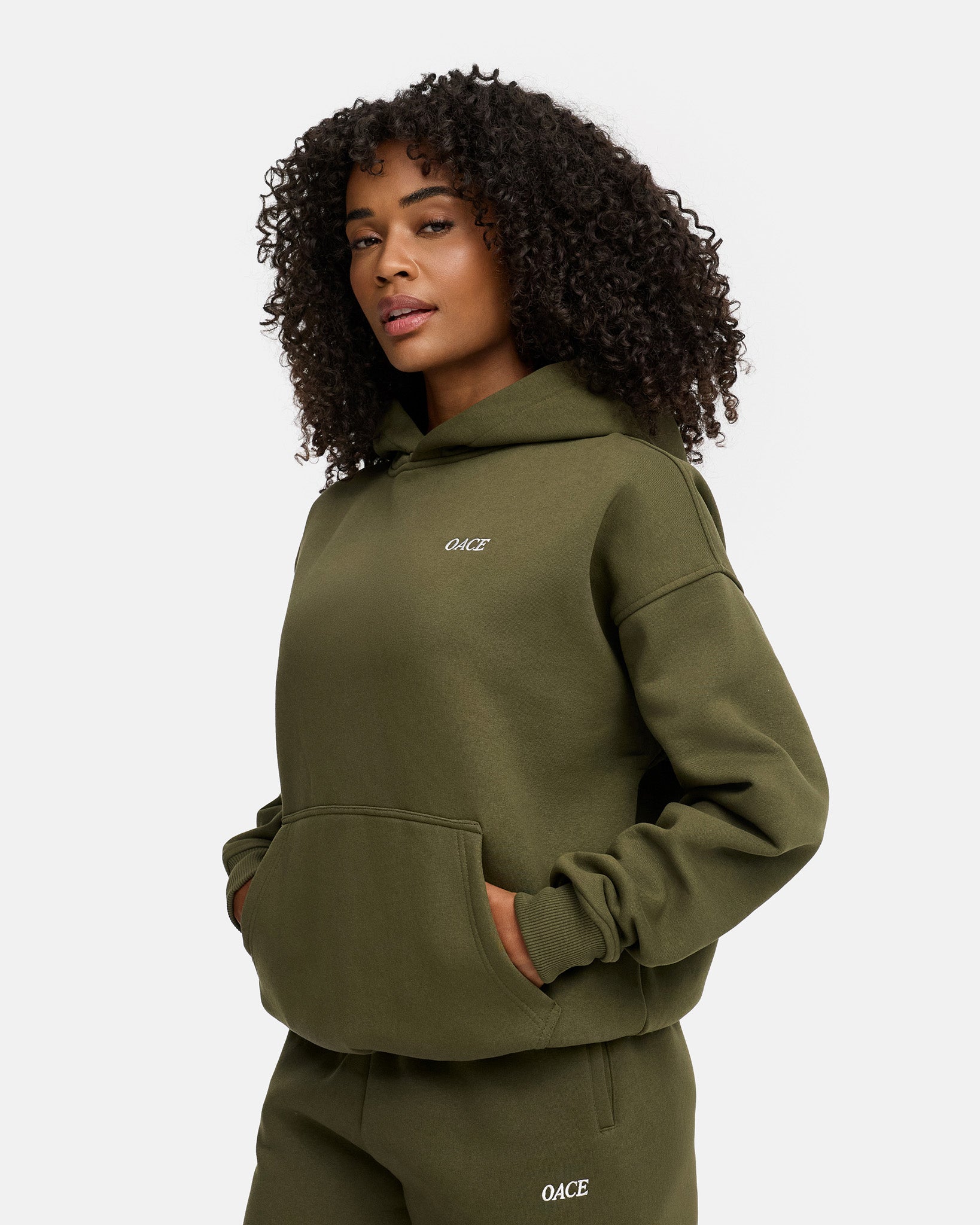 dark olive