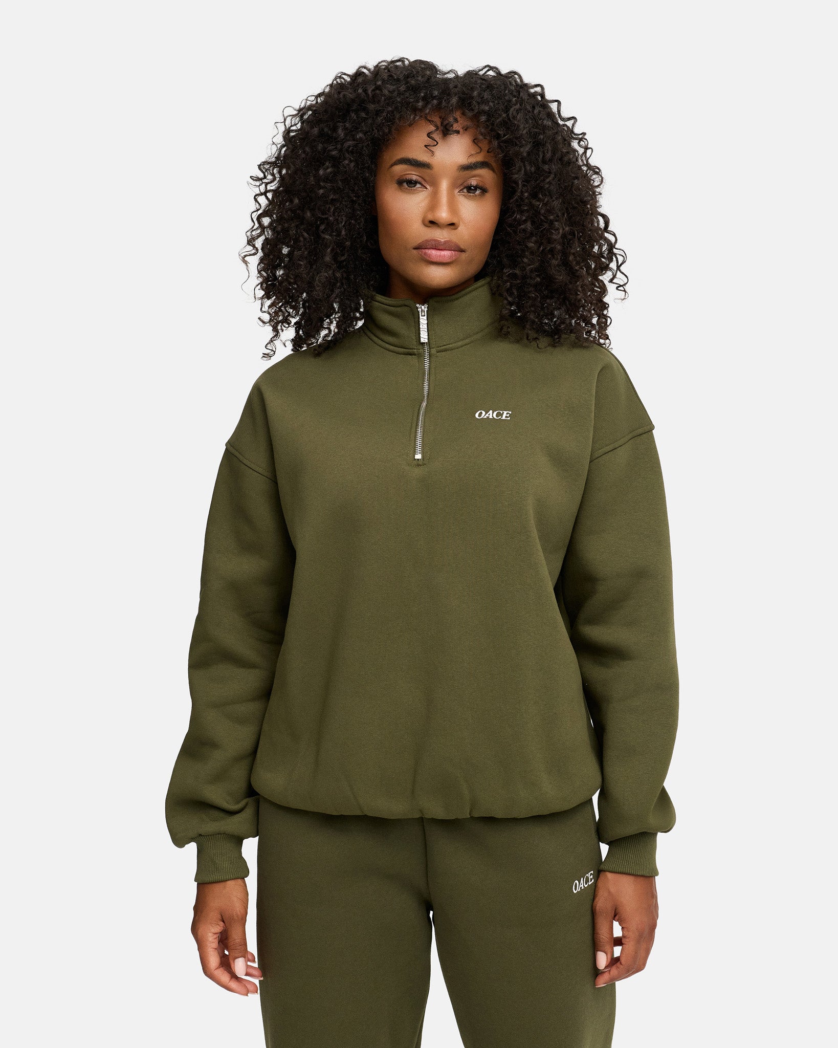 dark olive
