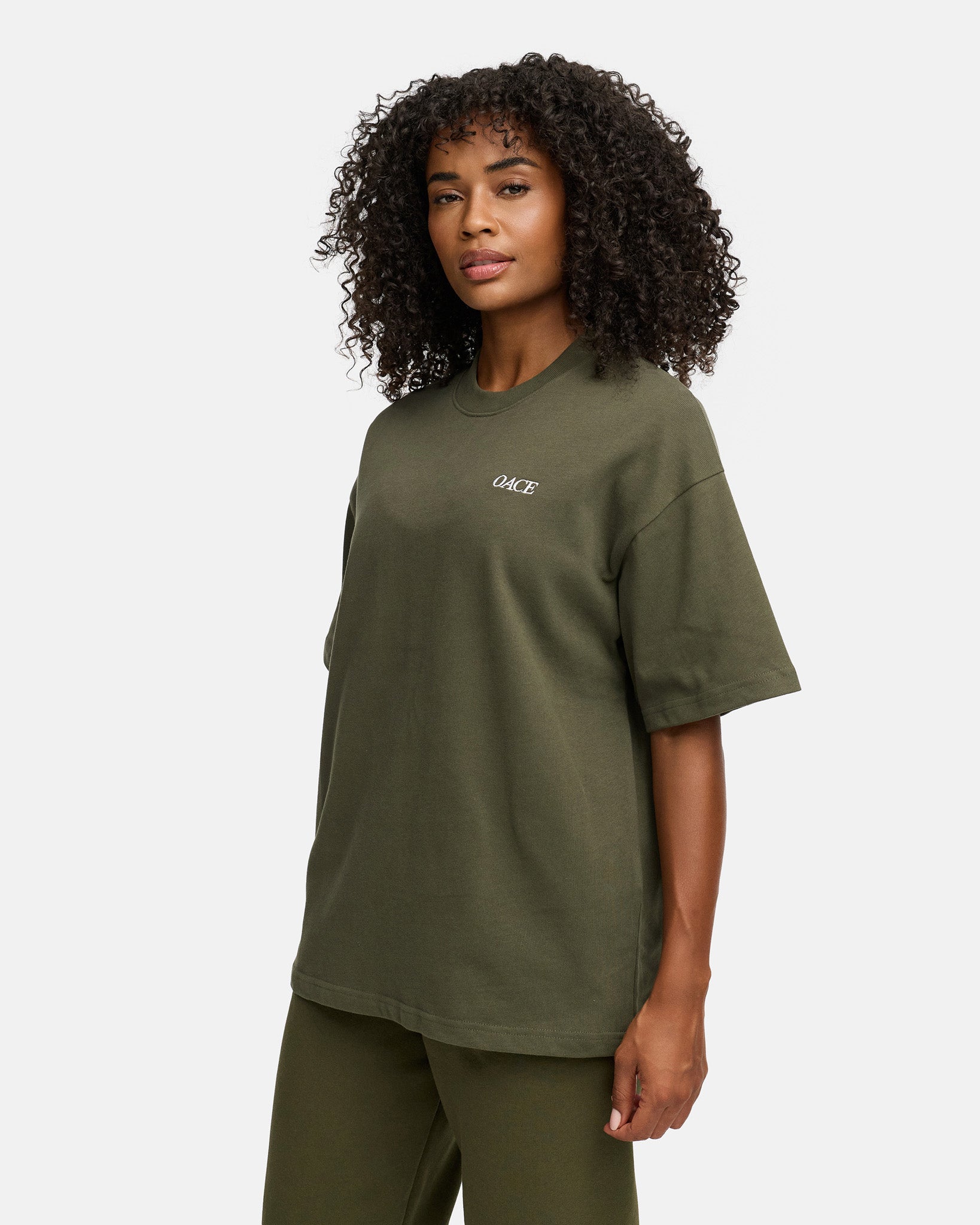 dark olive|women