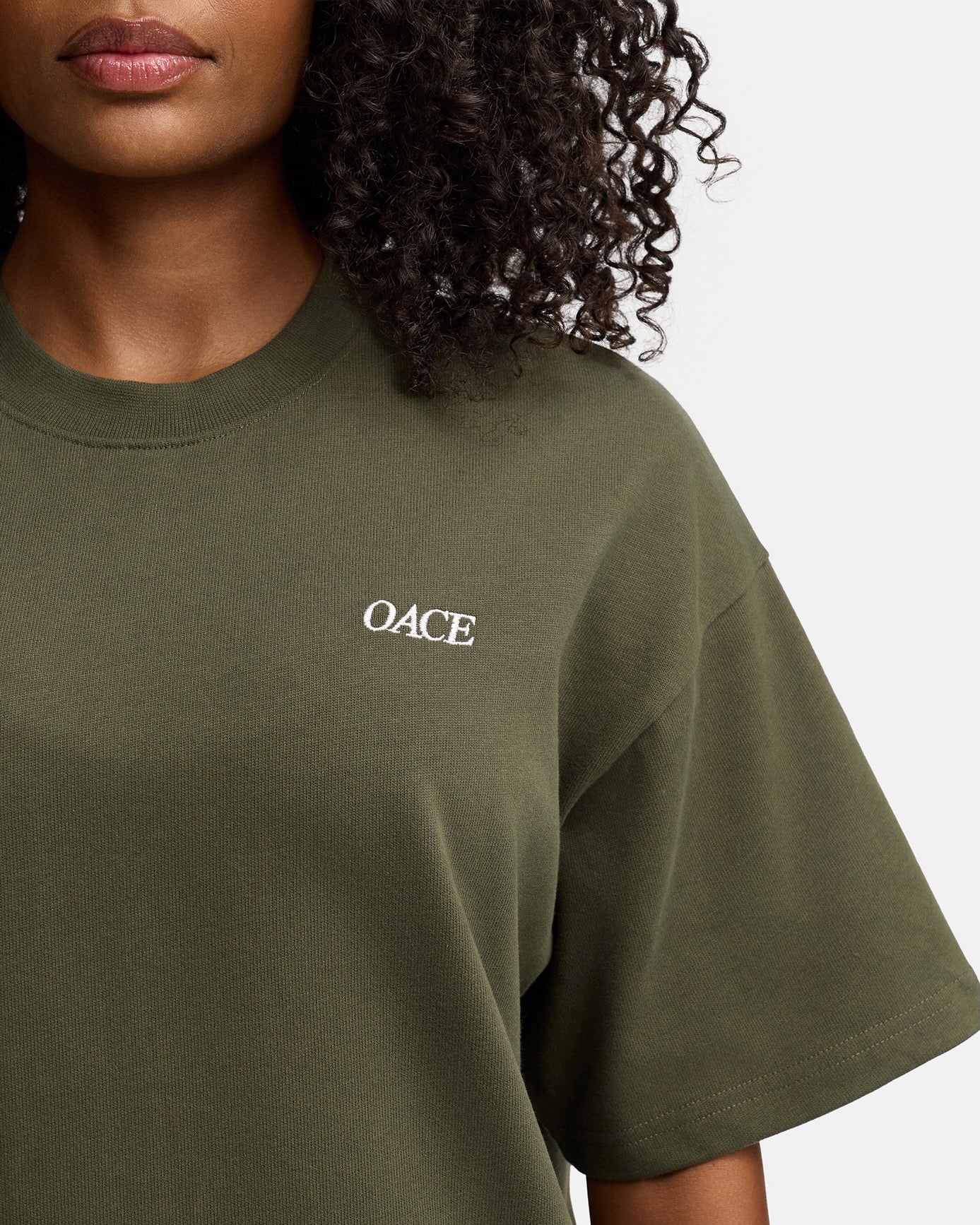 dark olive|women