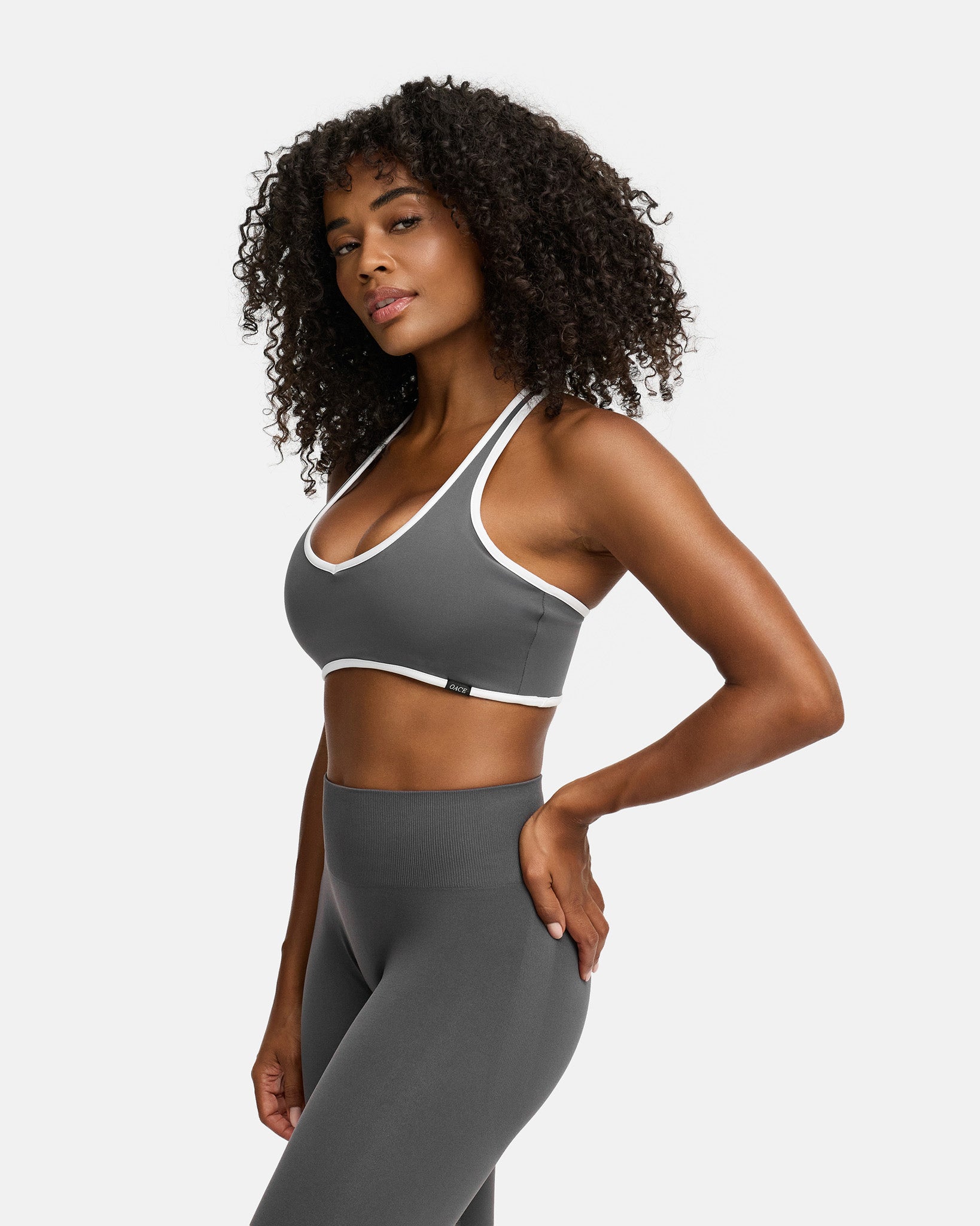 coal grey