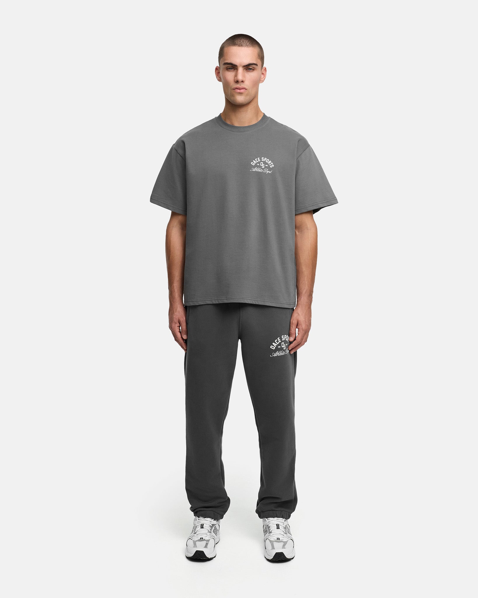 washed slate grey|men