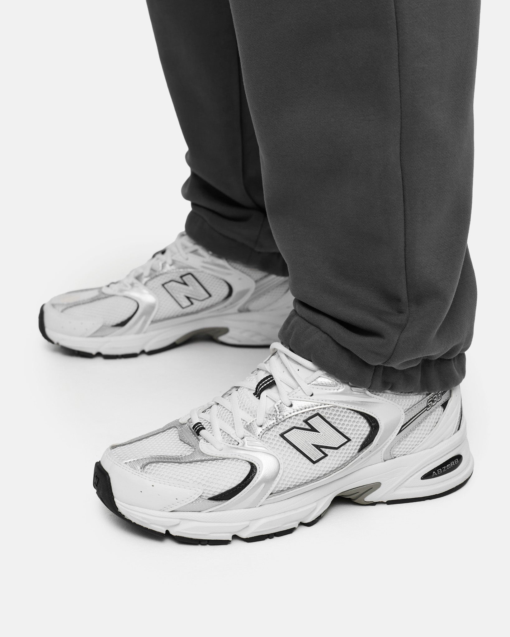 washed slate grey|men