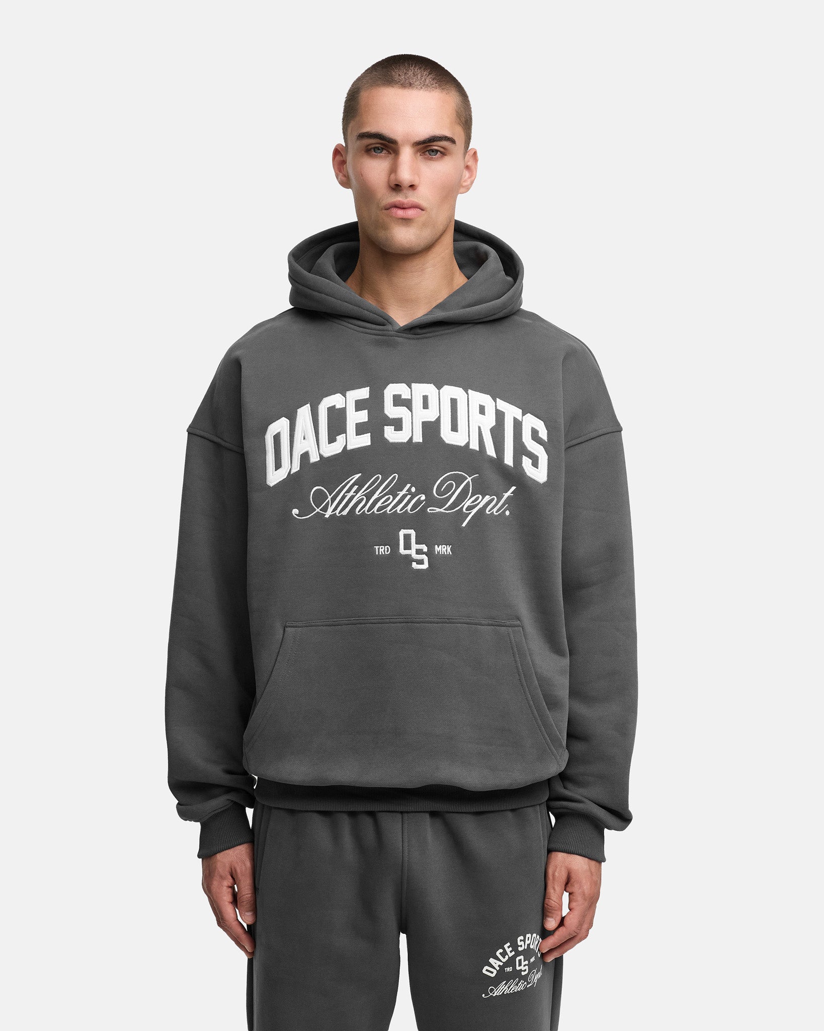 washed slate grey|men