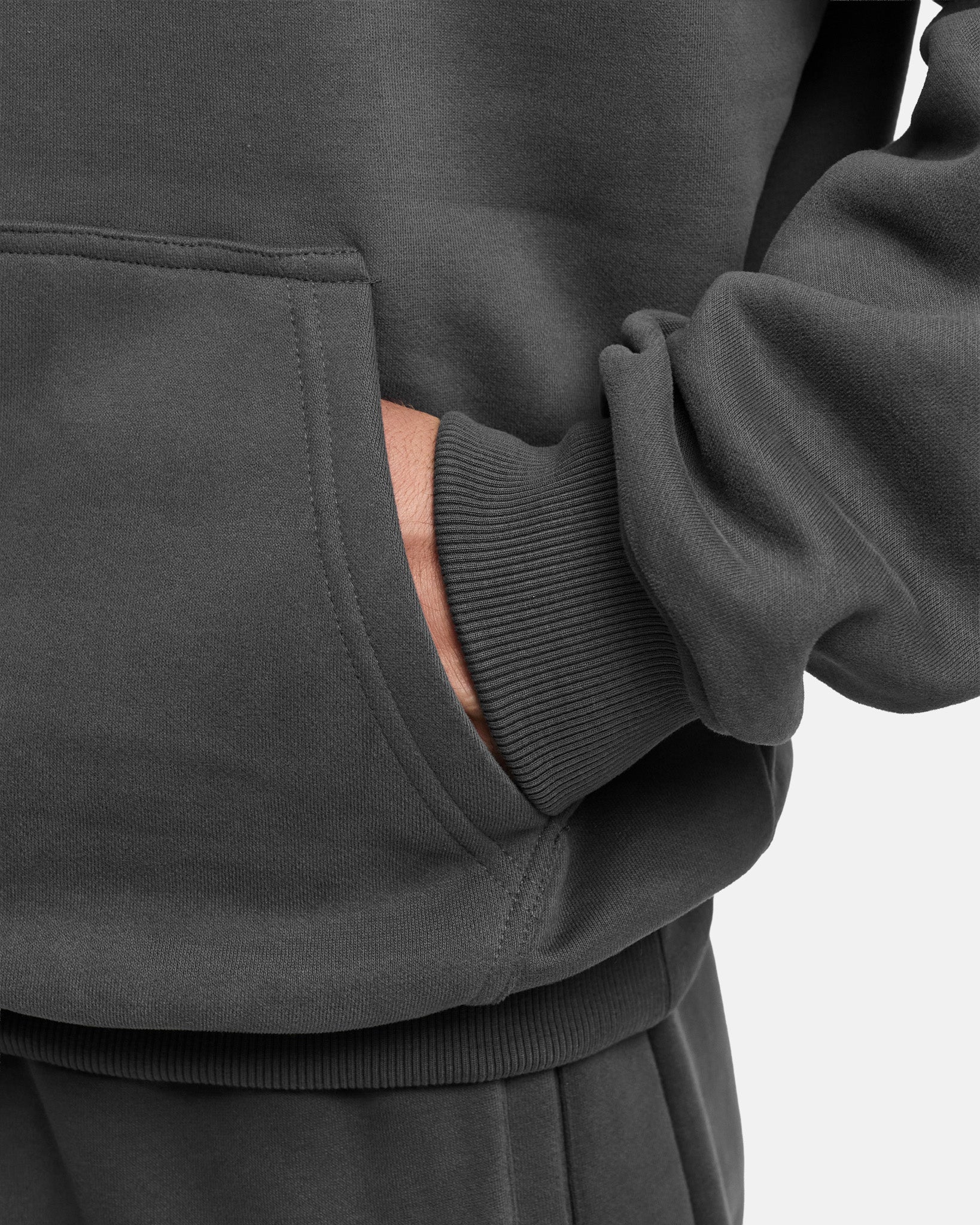 washed slate grey|men