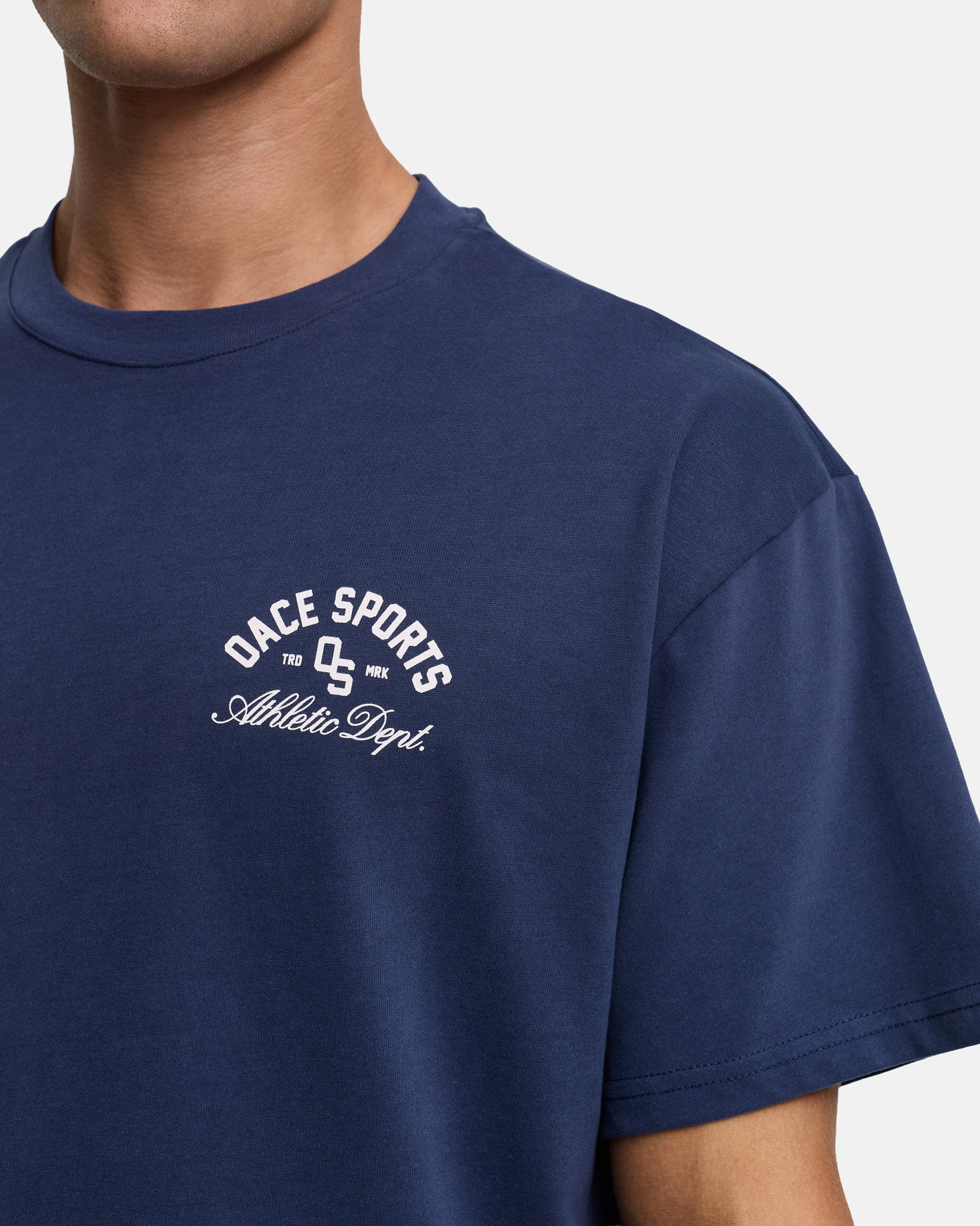 washed moonlit blue|men