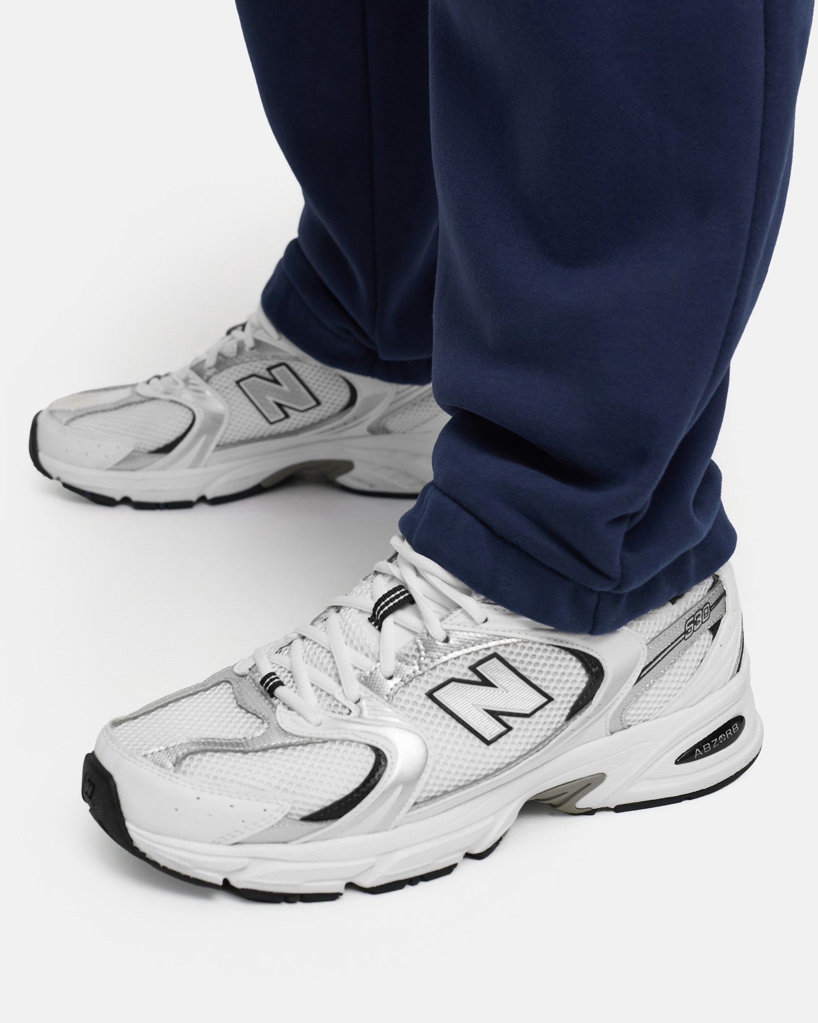 washed moonlit blue|men