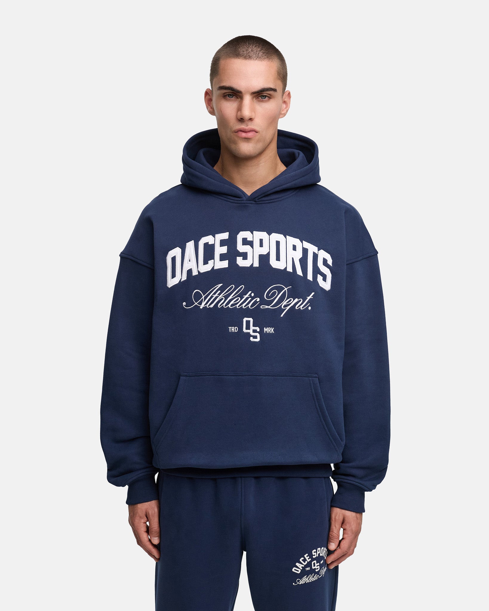 washed moonlit blue|men