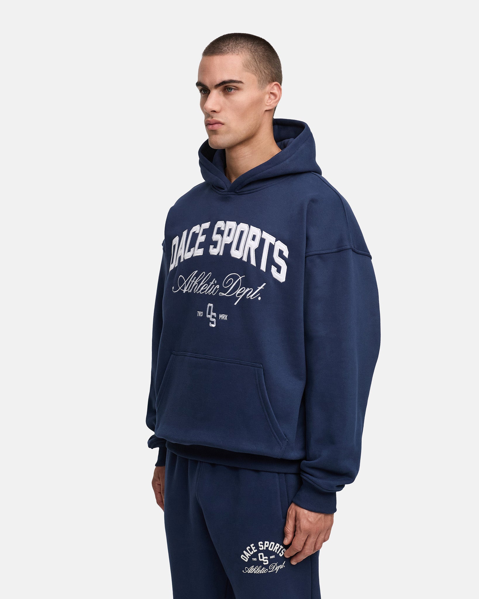 washed moonlit blue|men