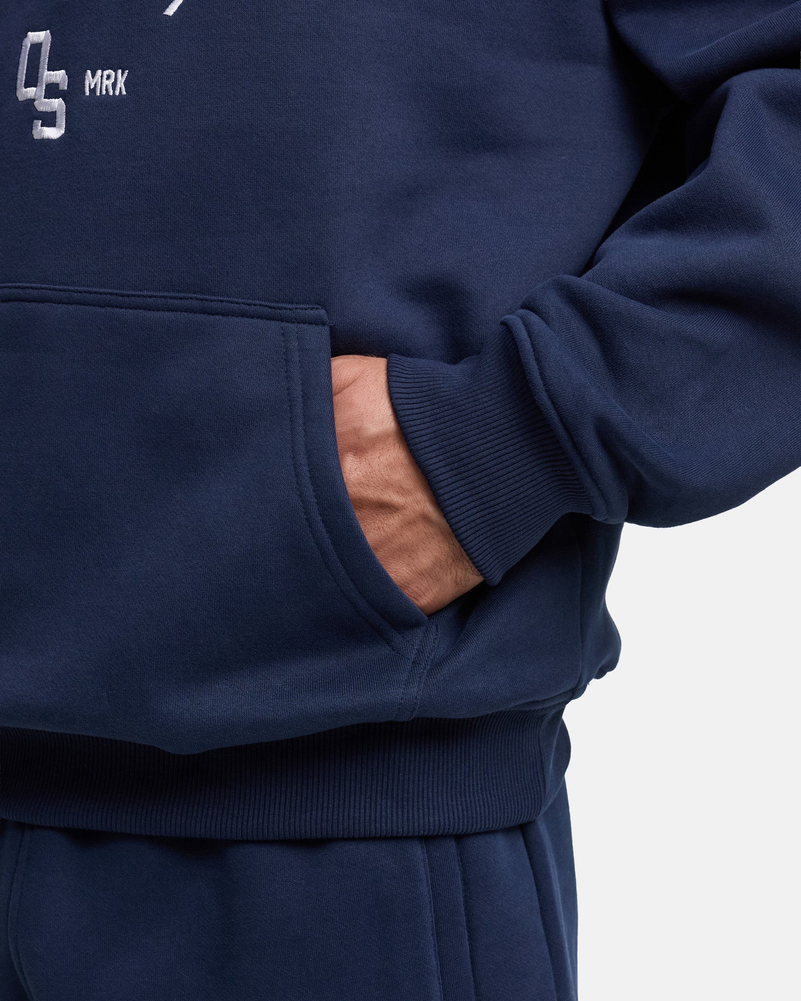 washed moonlit blue|men