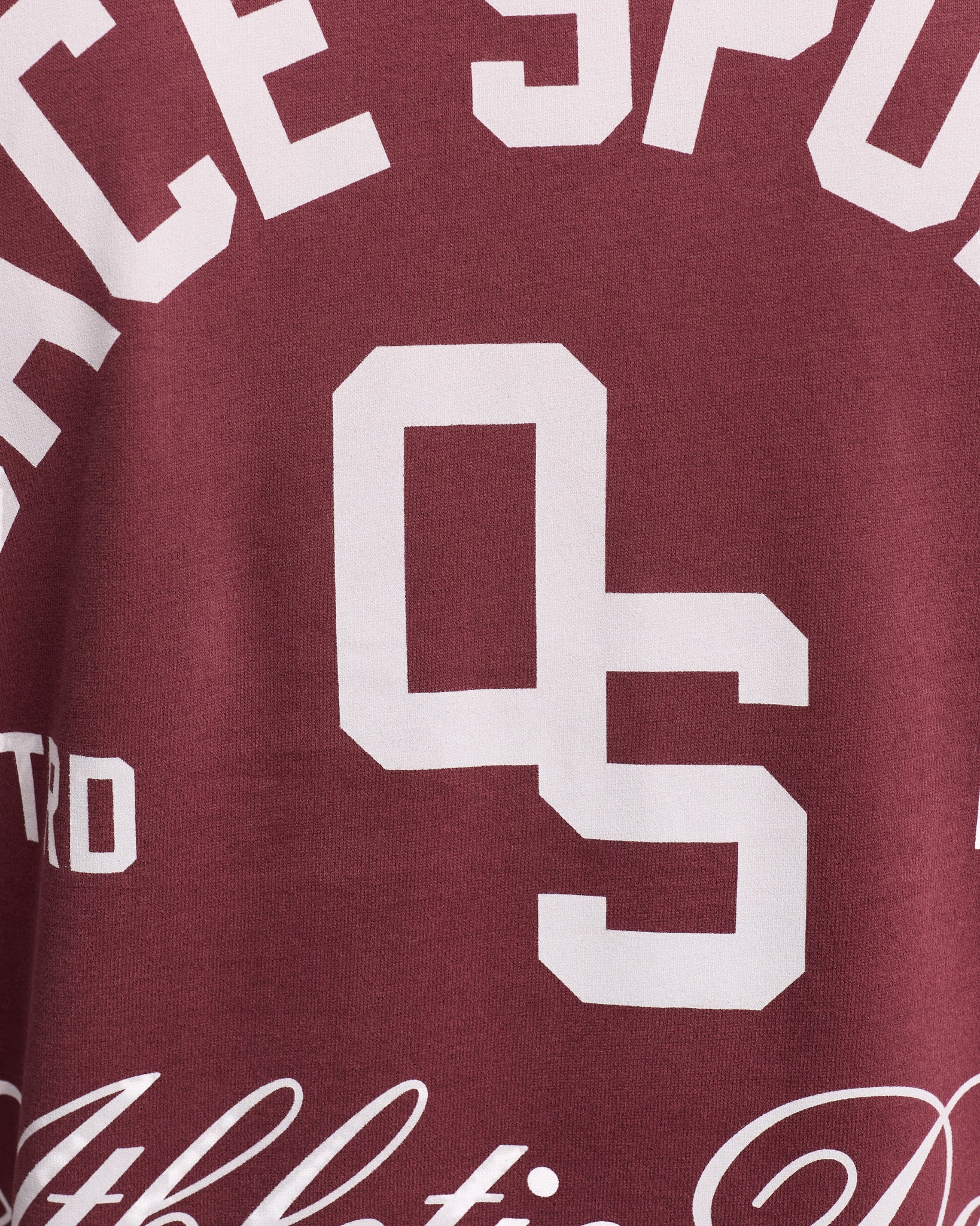 washed home run red|men