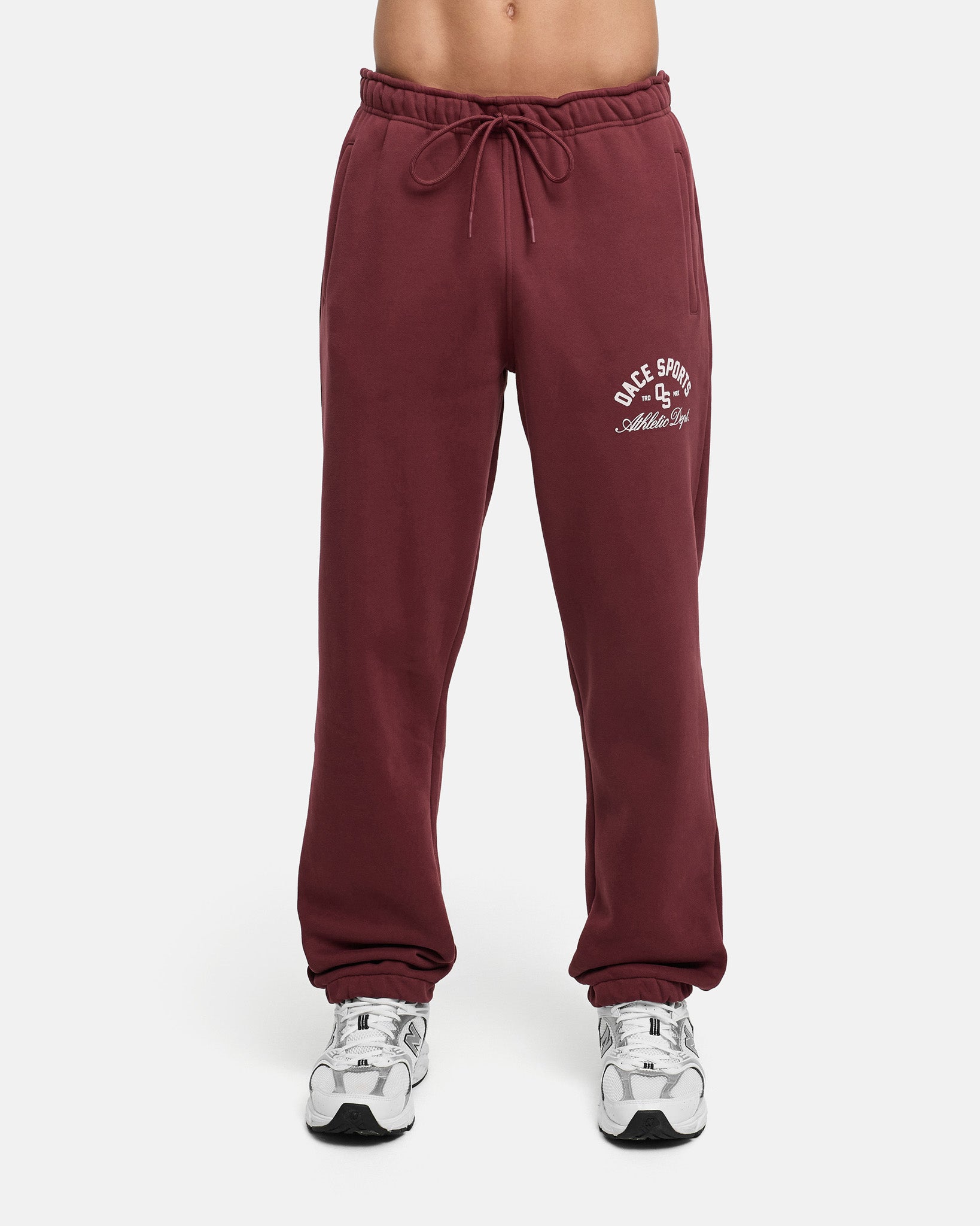 washed home run red|men