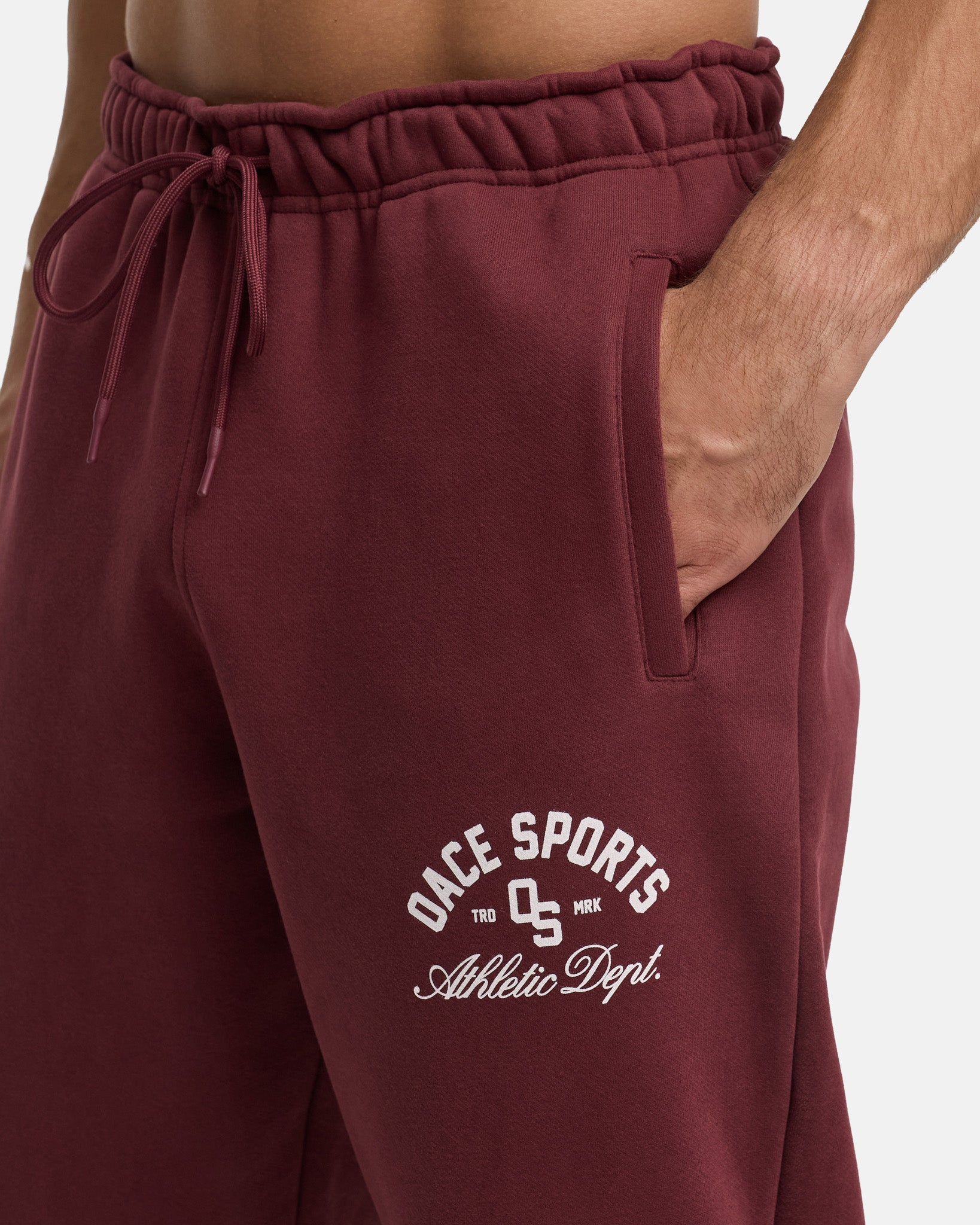 washed home run red|men