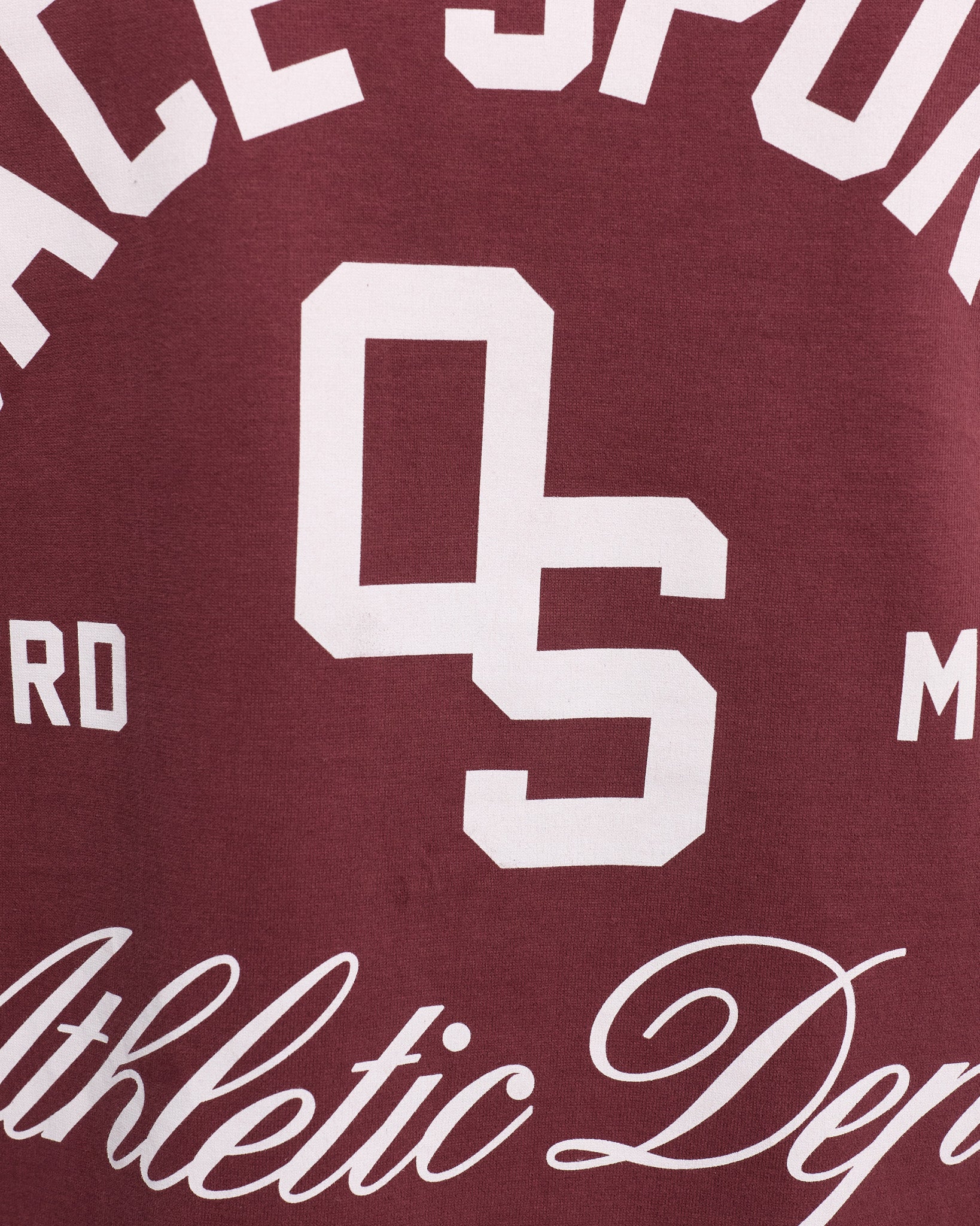 washed home run red|women