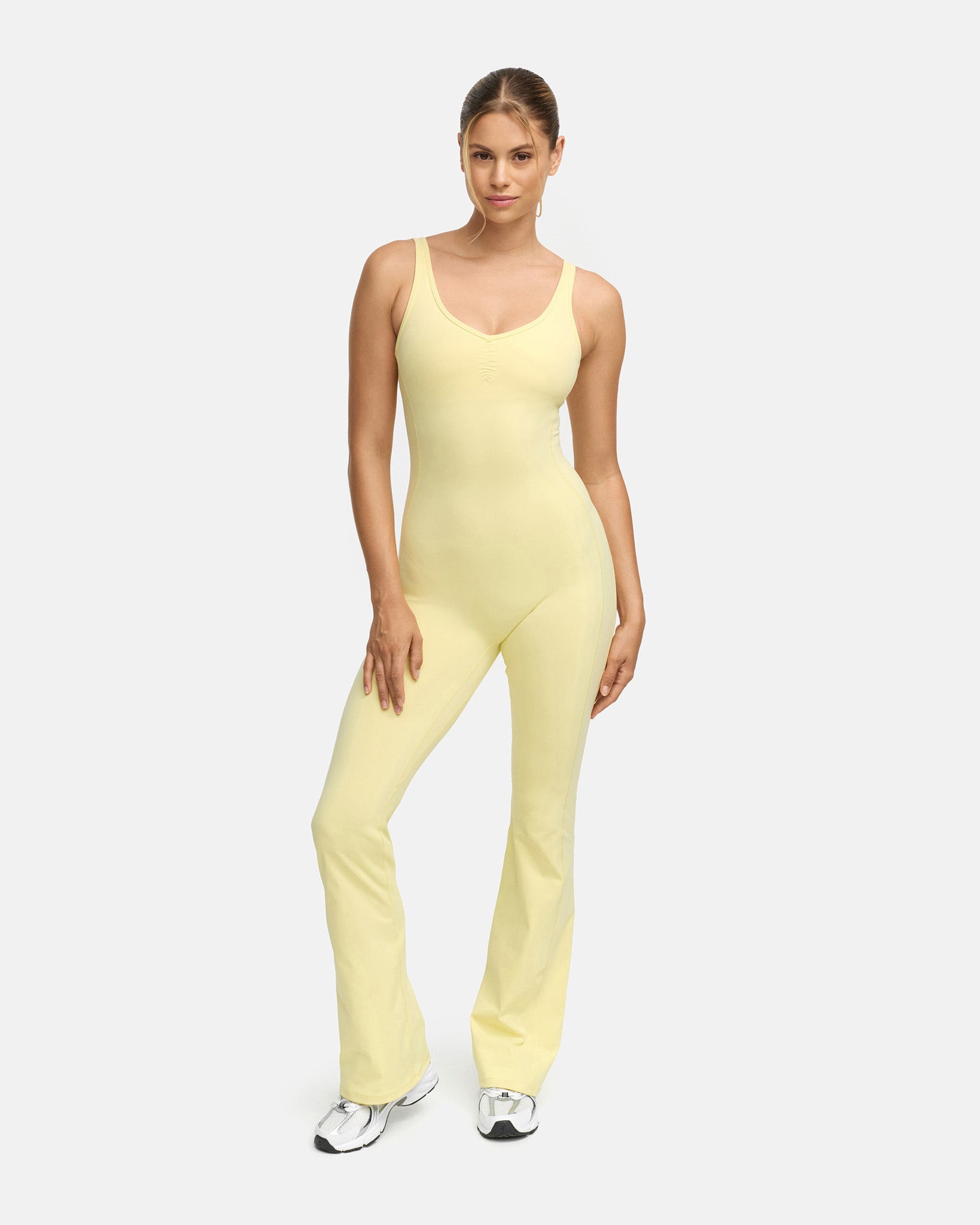 light yellow