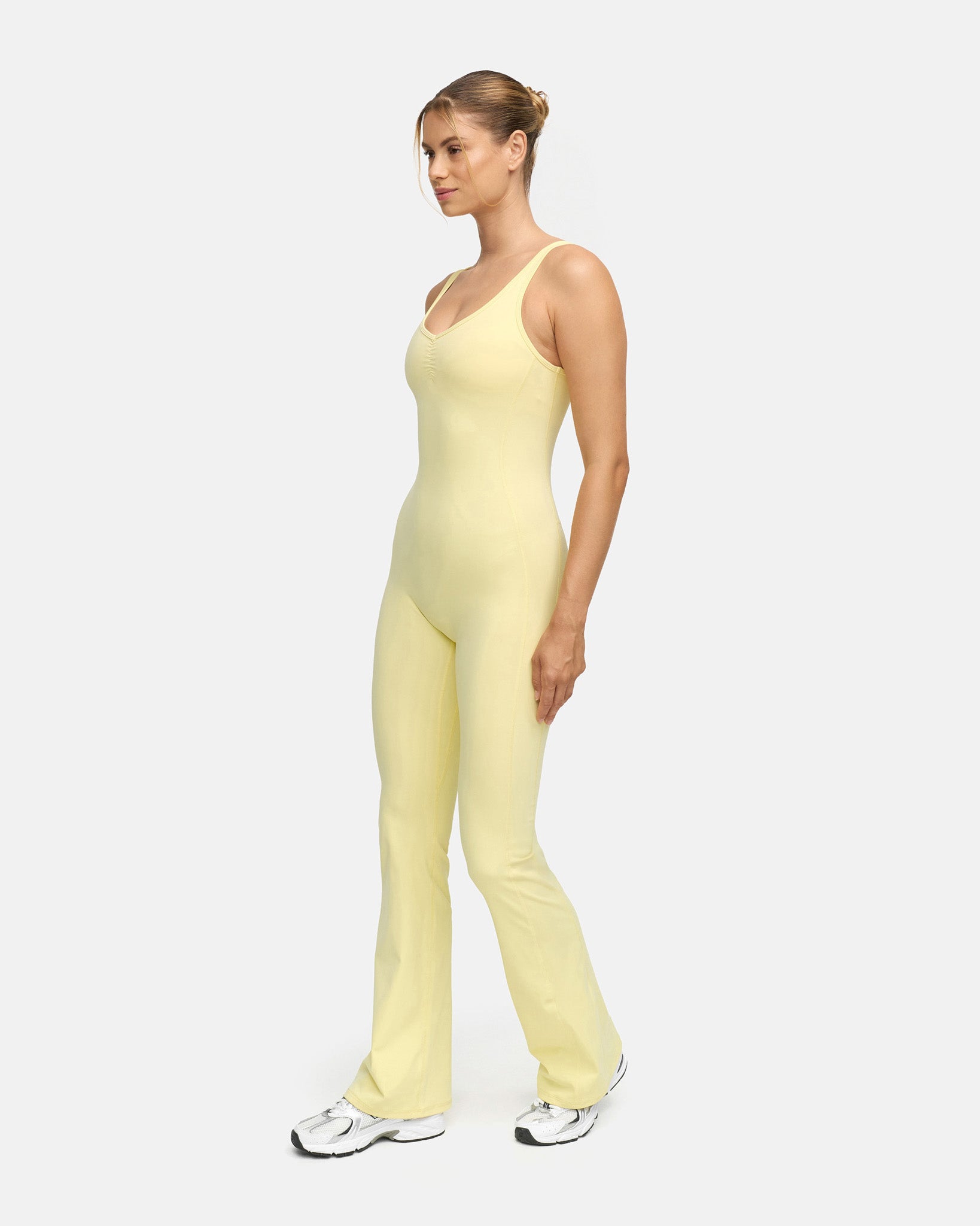 light yellow