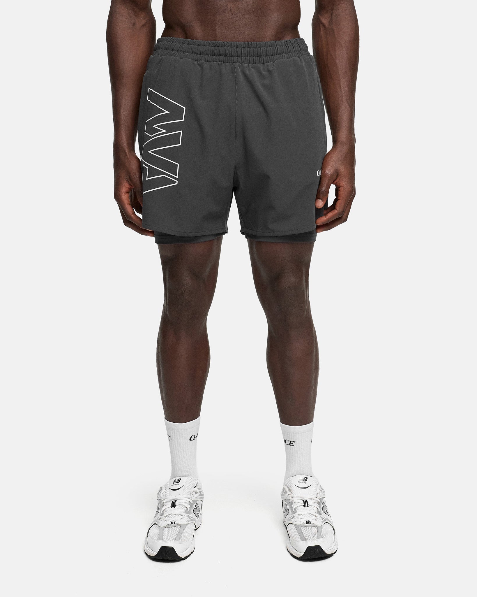shark grey