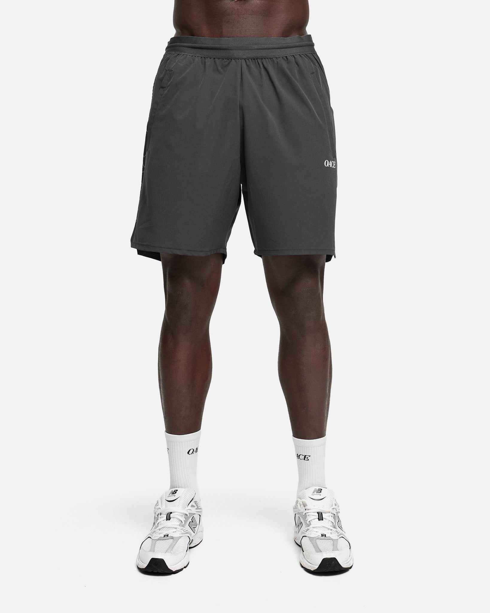 shark grey