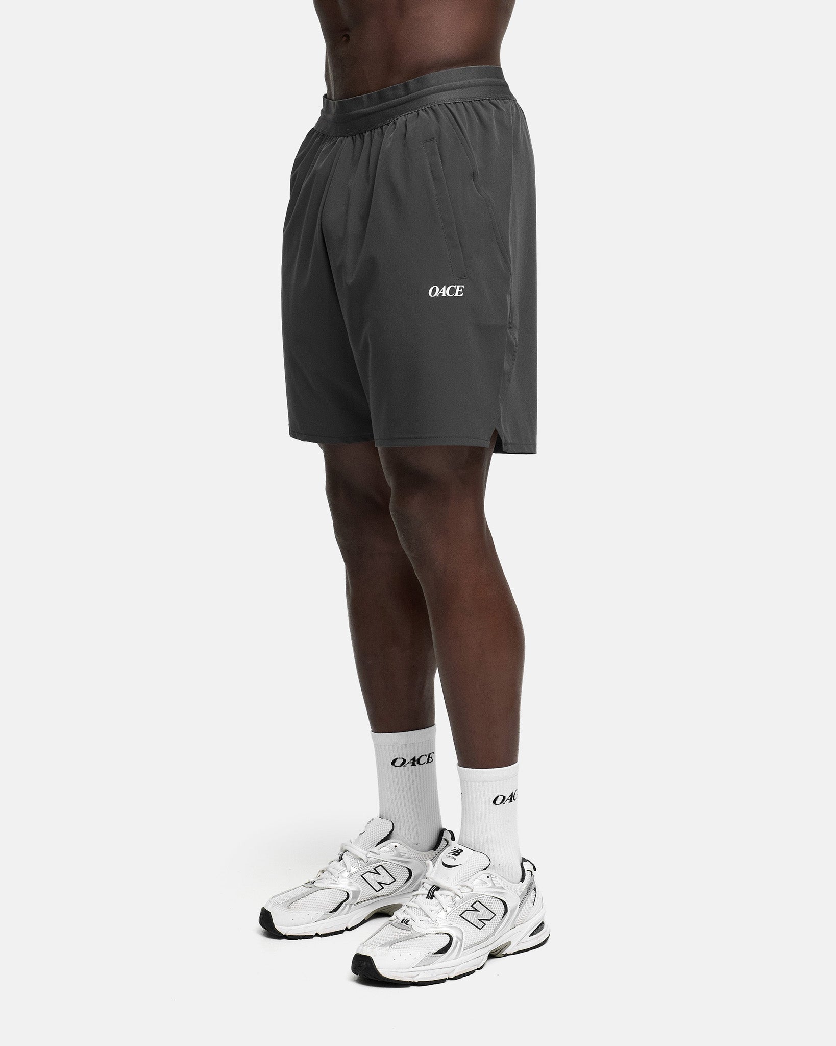 shark grey