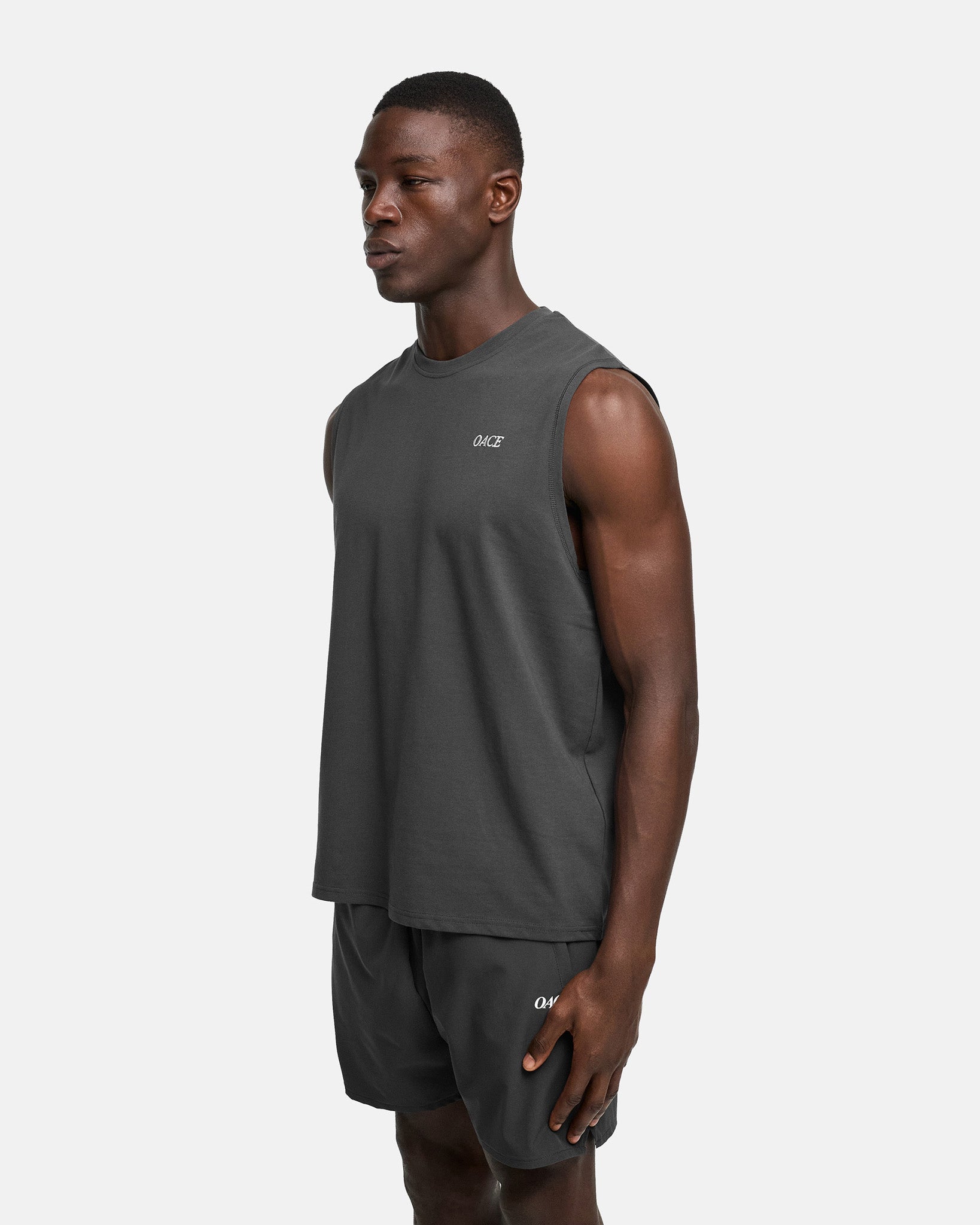 shark grey