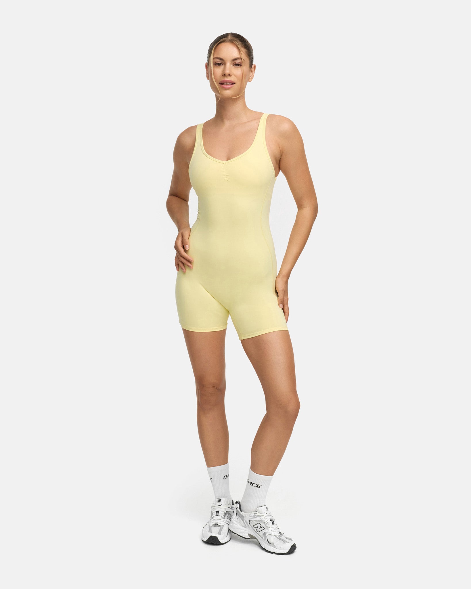 light yellow