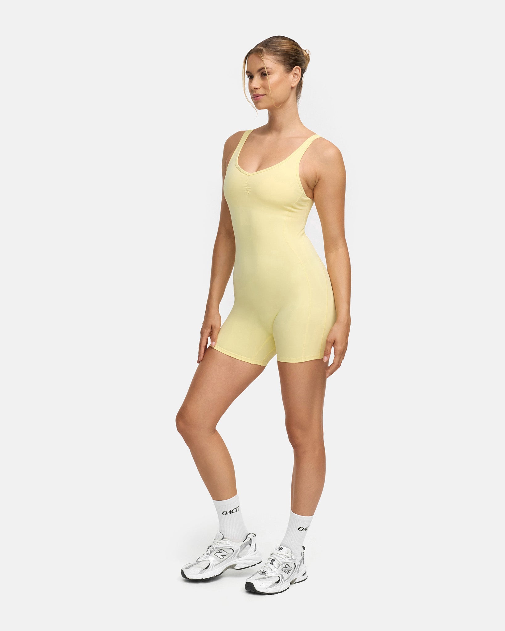 light yellow