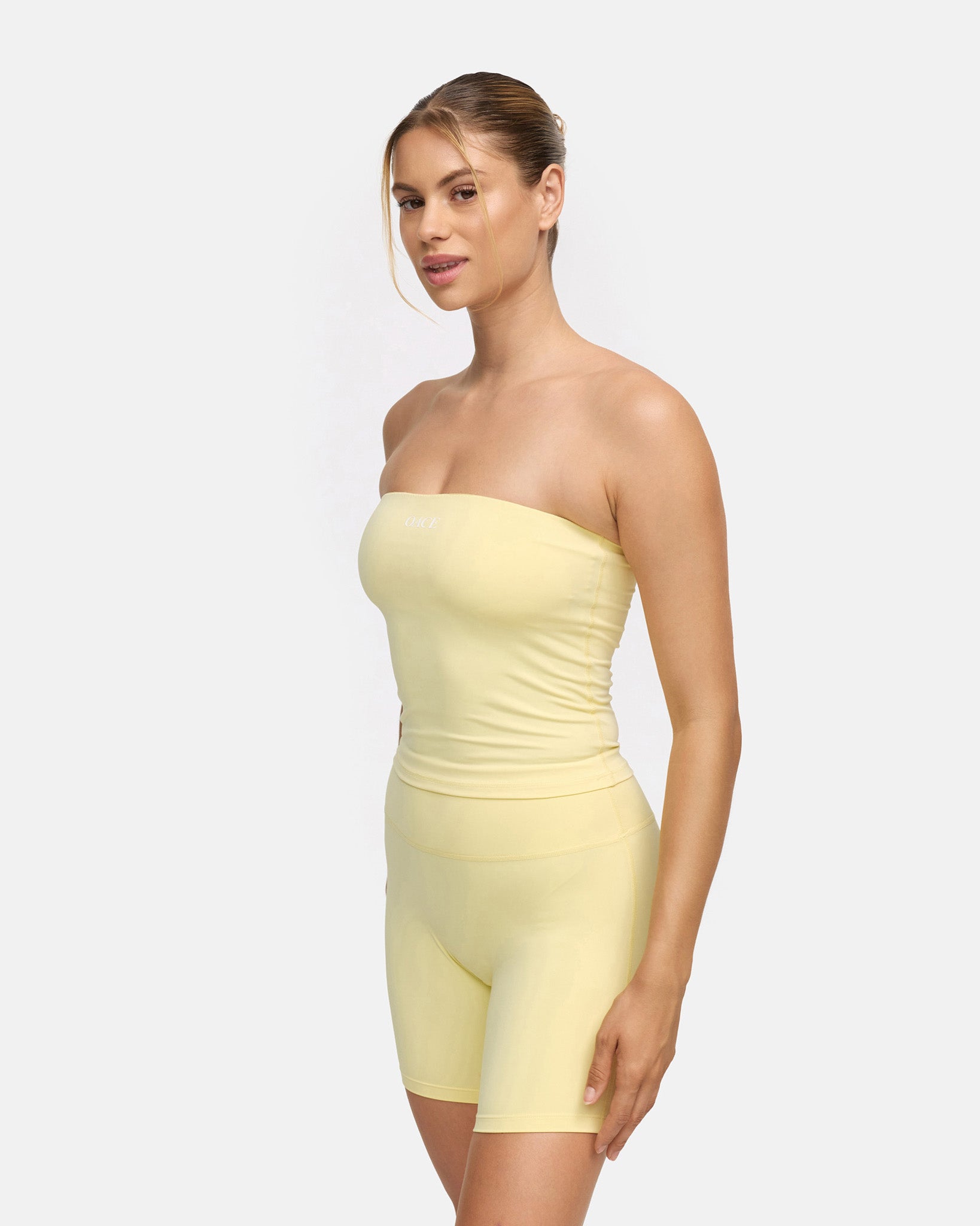 light yellow