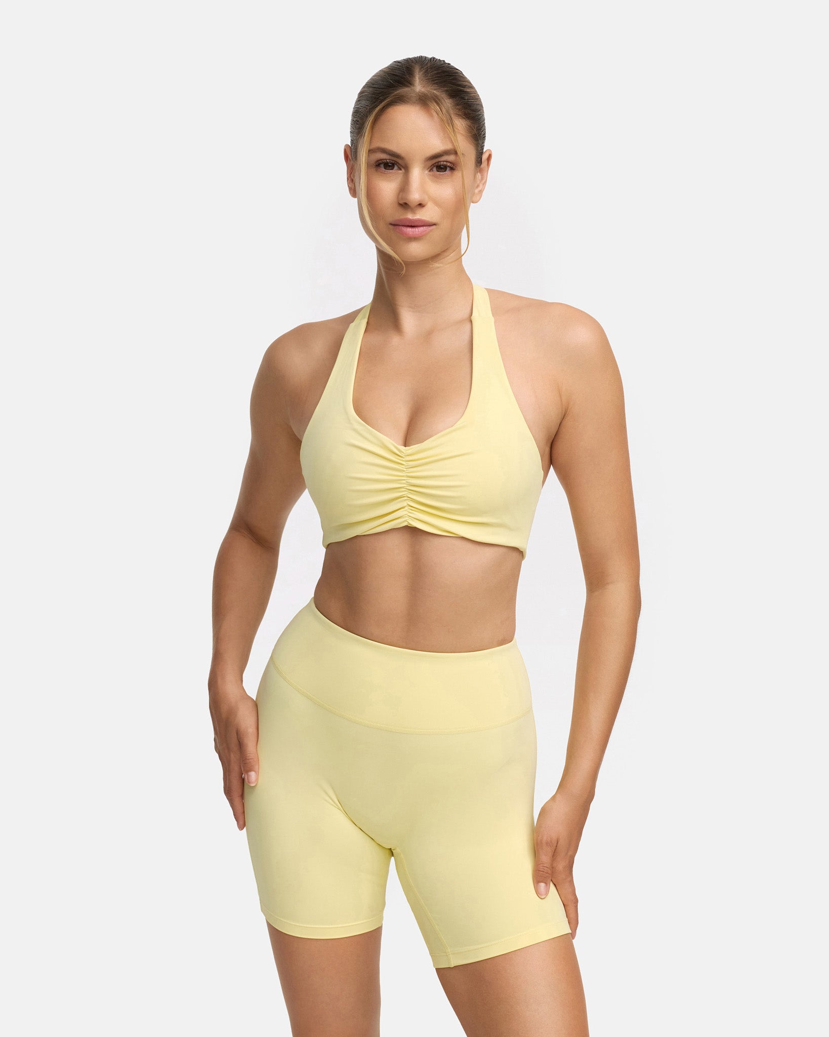 light yellow