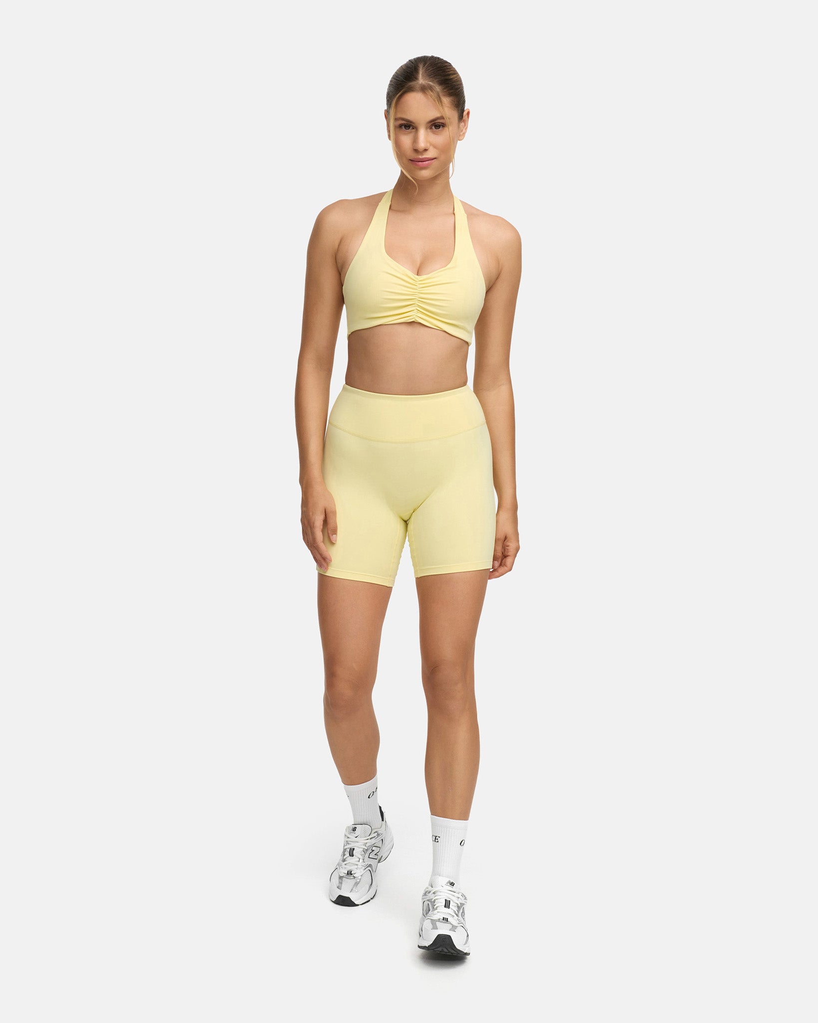 light yellow