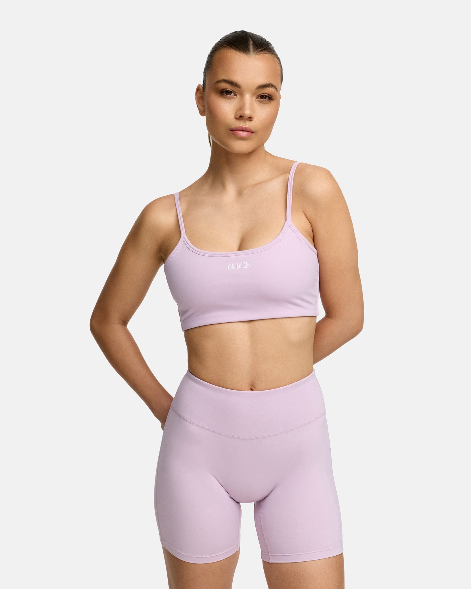 soft lilac