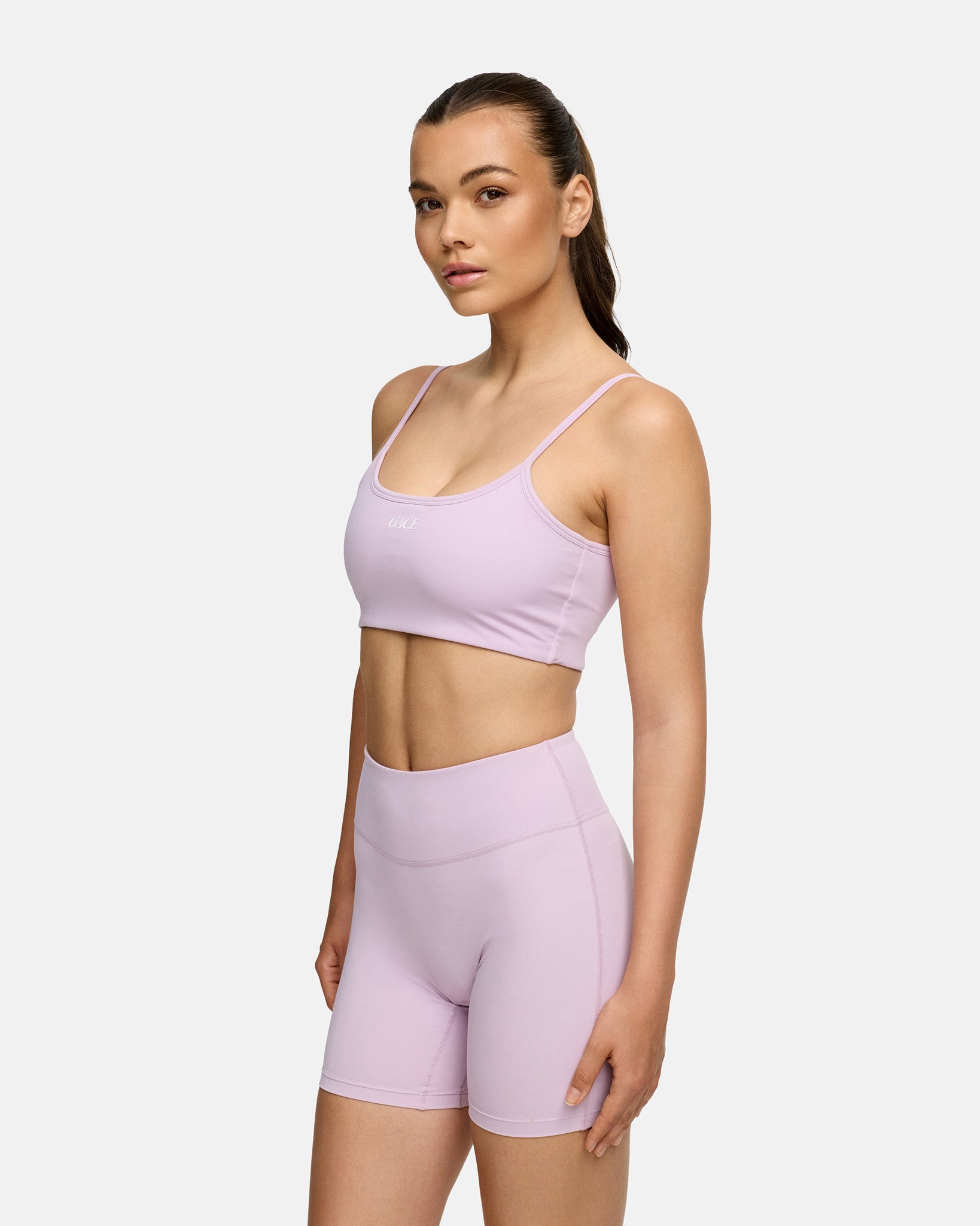 soft lilac
