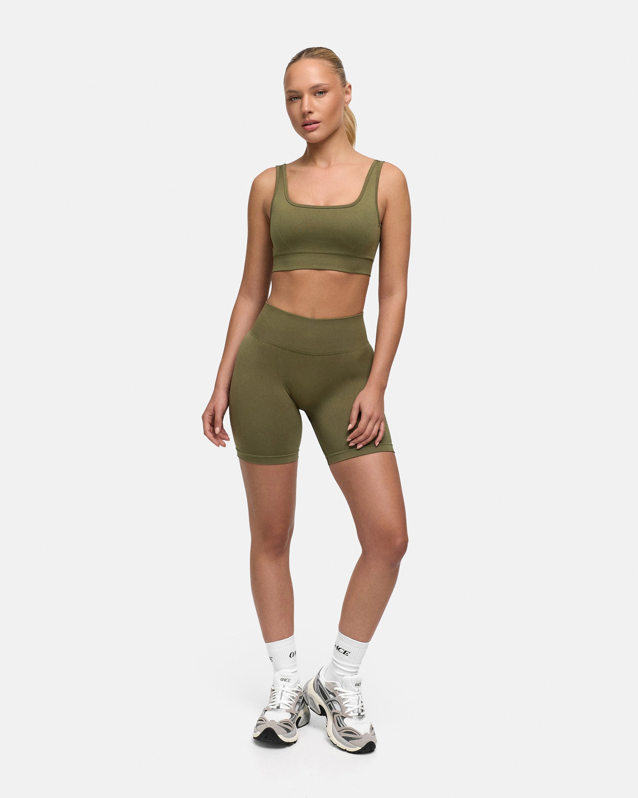 ivy green